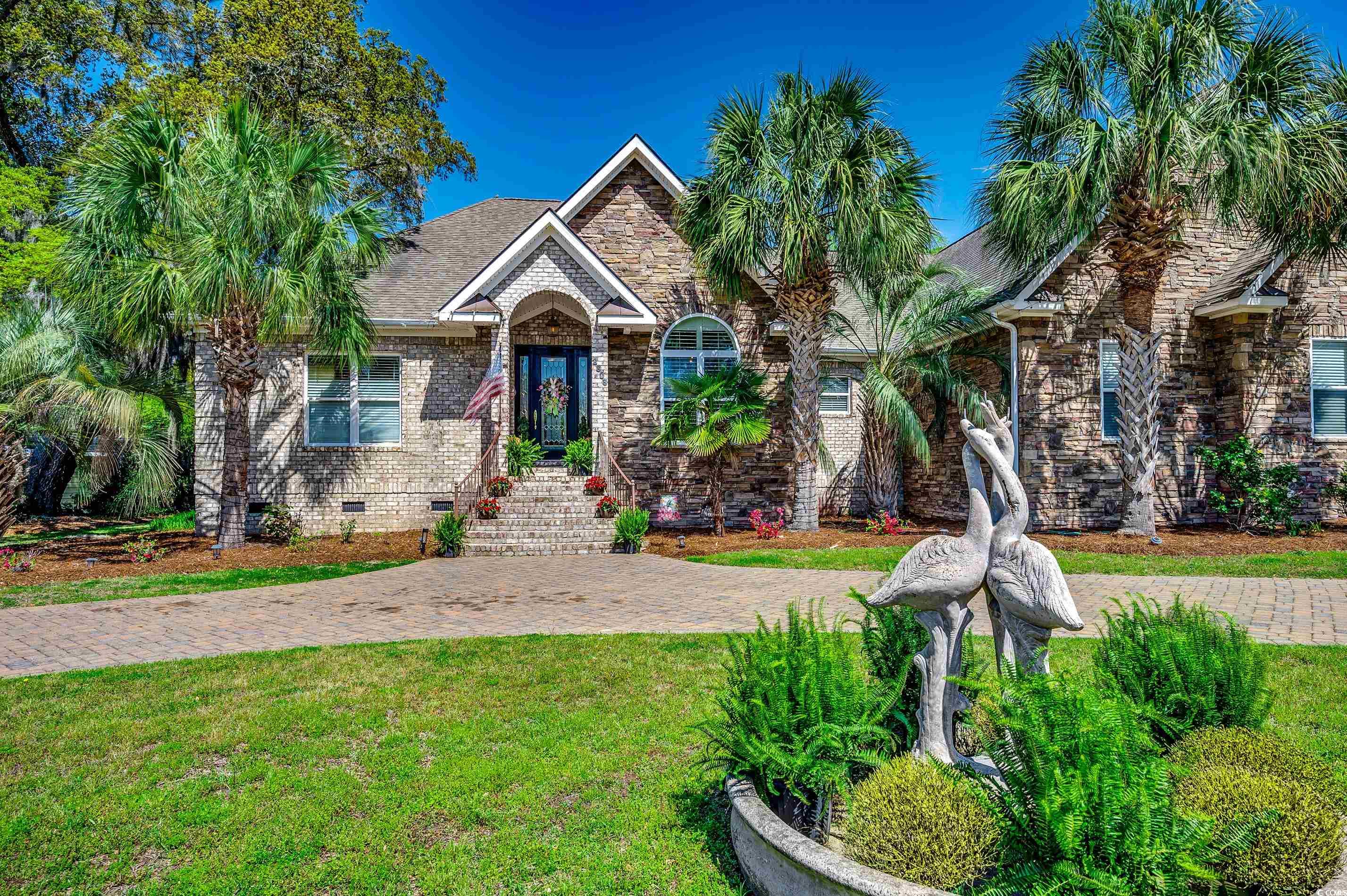 2803 Ships Wheel Dr. Property Photo
