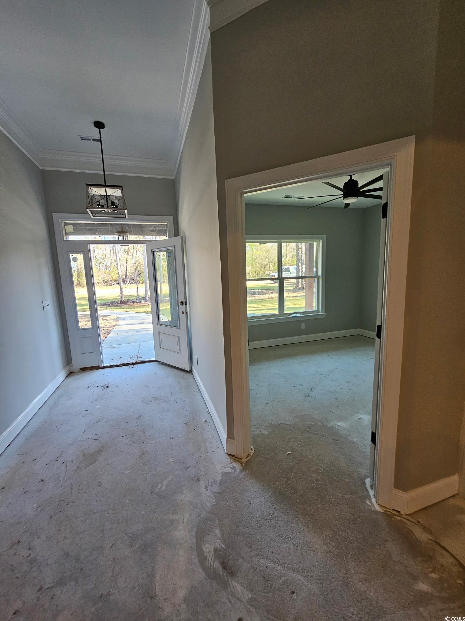 8012 Old Reaves Ferry Rd. Property Photo 13