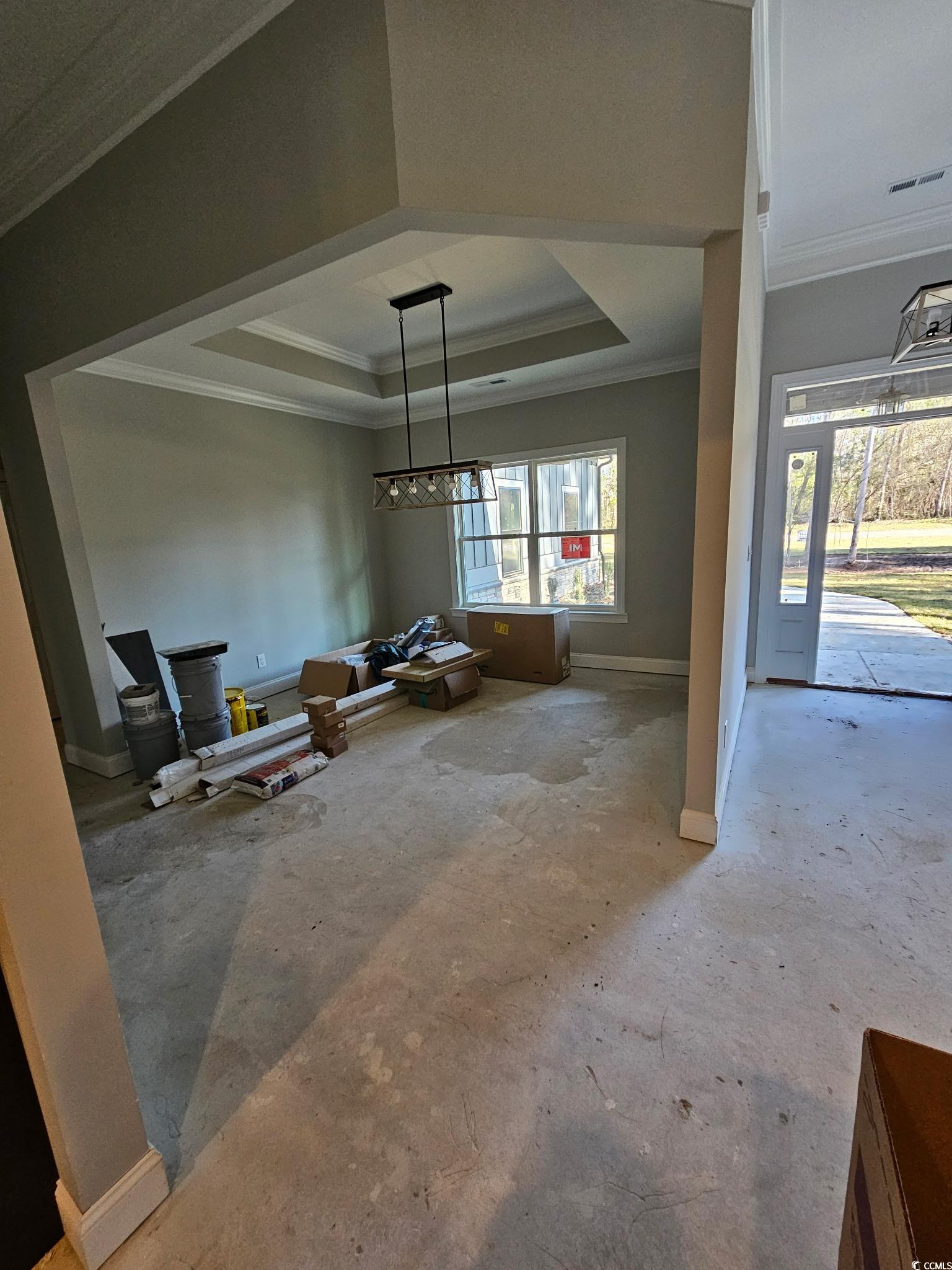8012 Old Reaves Ferry Rd. Property Photo 14