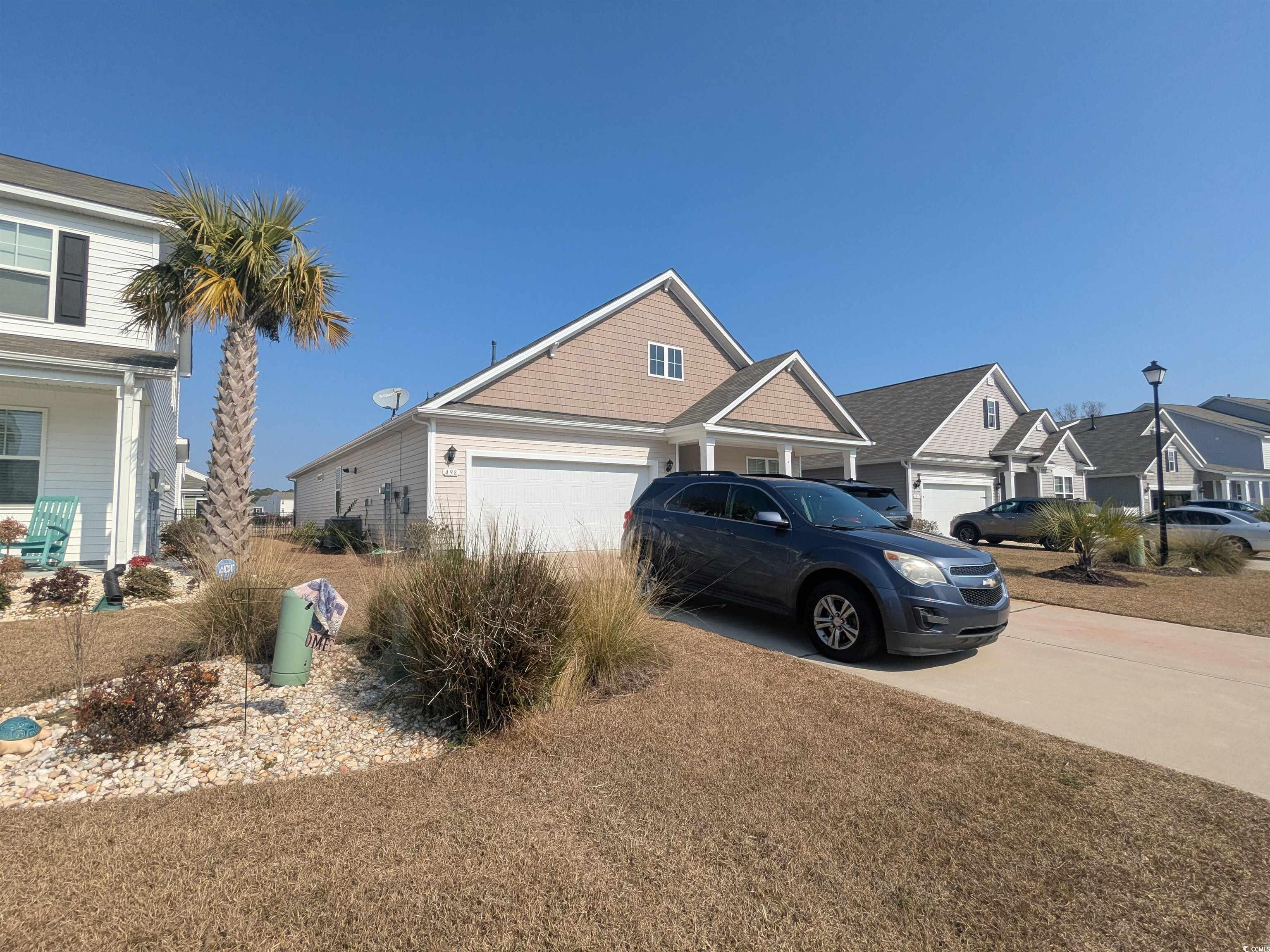 498 Mcalister Dr. Property Photo 5