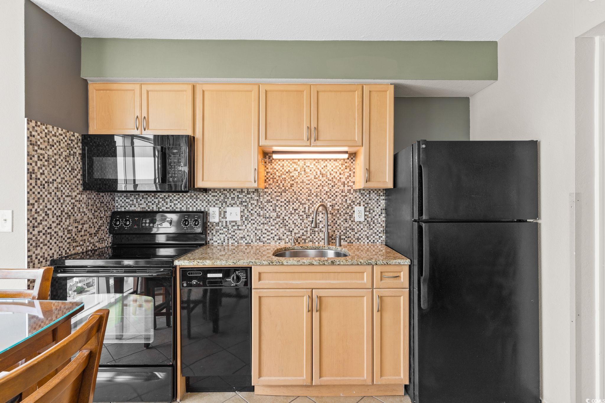 3601 N Ocean Blvd. Property Photo 13