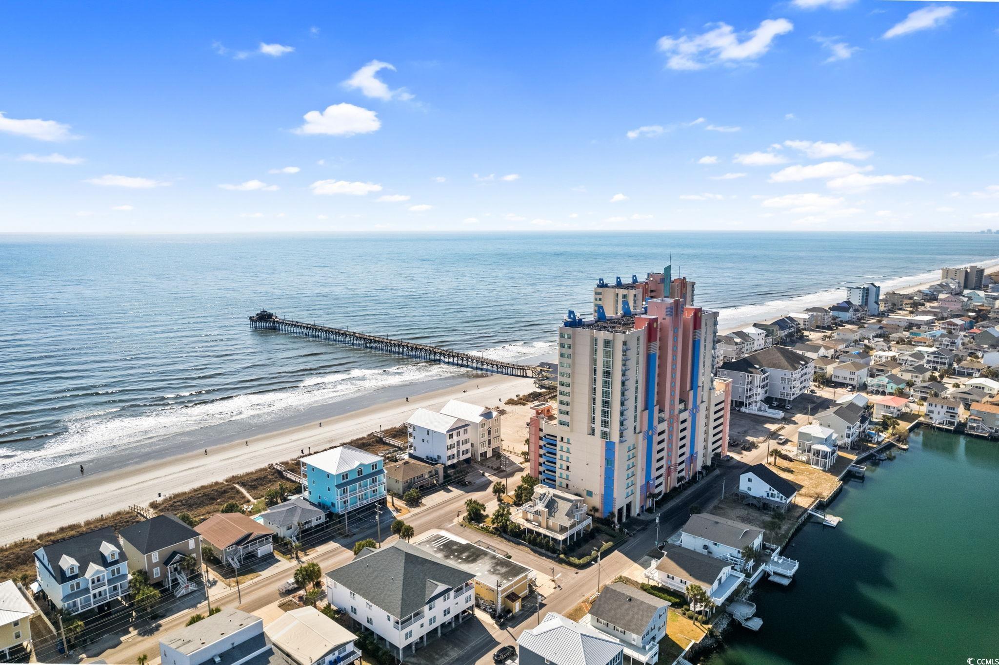 3601 N Ocean Blvd. Property Photo 22