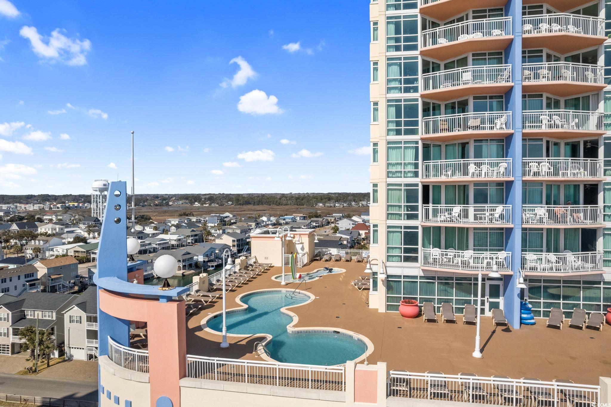 3601 N Ocean Blvd. Property Photo 24