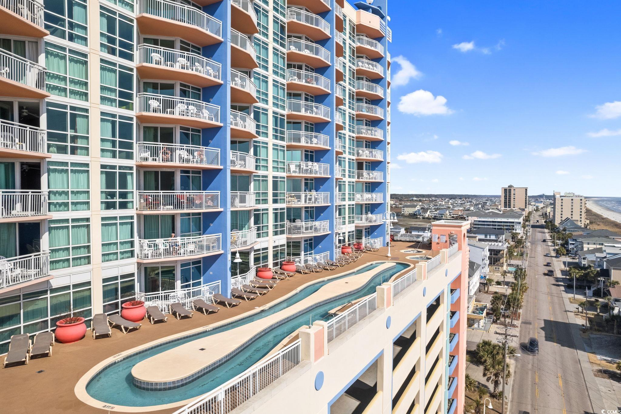 3601 N Ocean Blvd. Property Photo 25