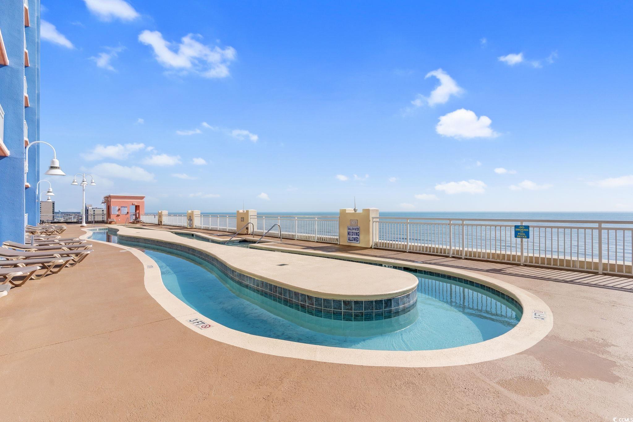 3601 N Ocean Blvd. Property Photo 27