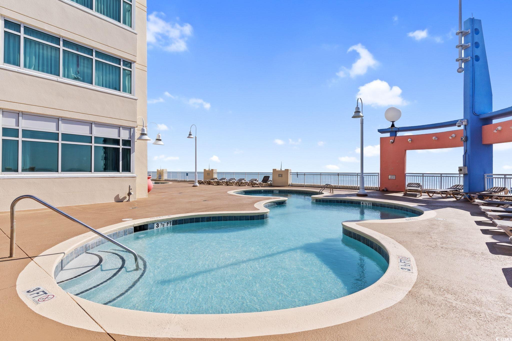 3601 N Ocean Blvd. Property Photo 28