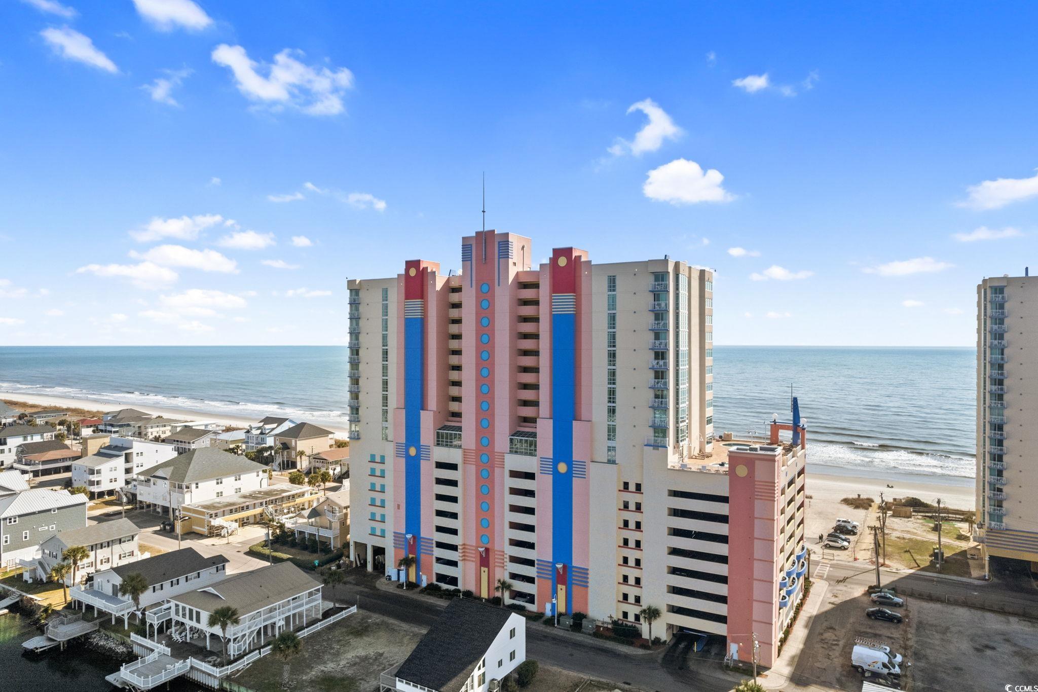 3601 N Ocean Blvd. Property Photo 34