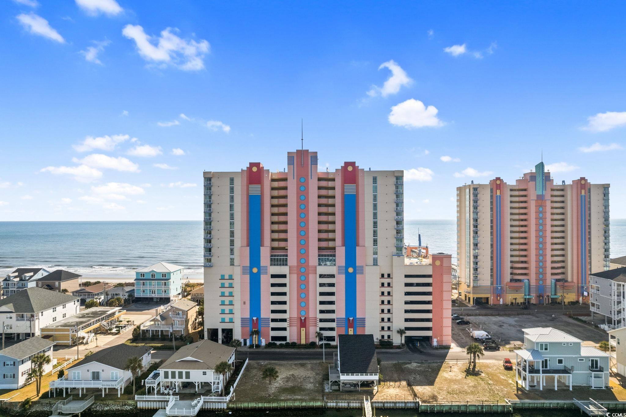 3601 N Ocean Blvd. Property Photo 37