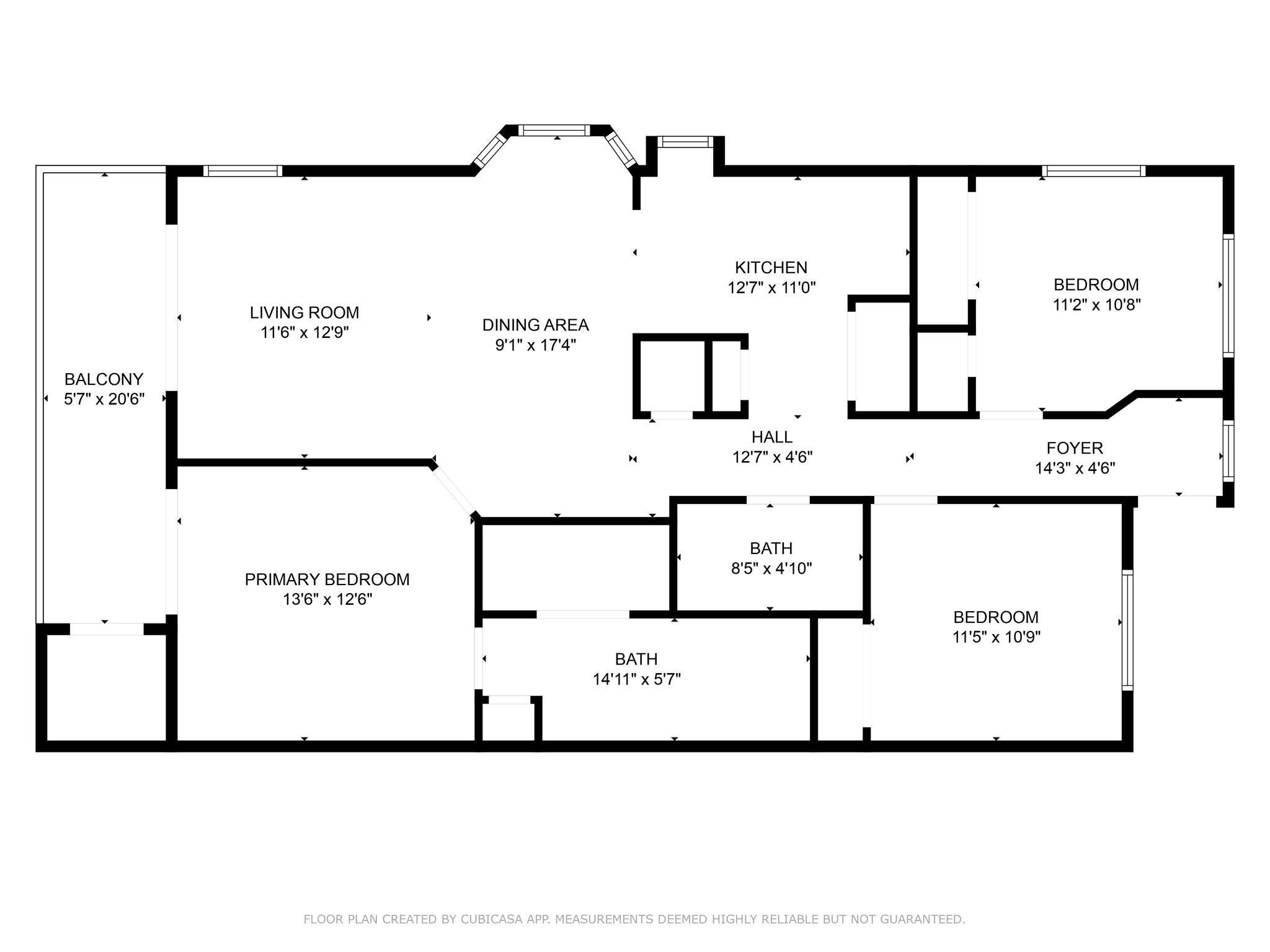 4648 Greenbriar Dr. Property Photo 34
