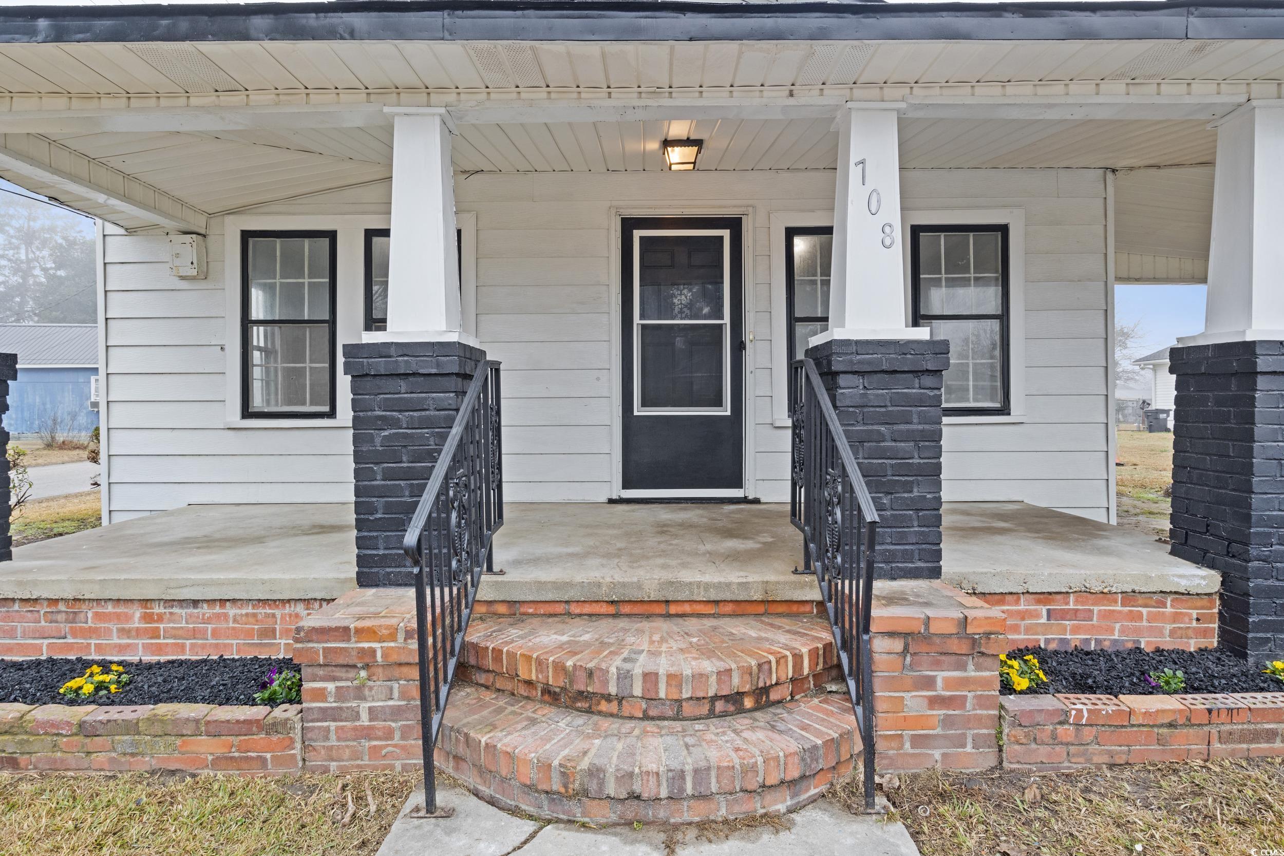 708 Bobby L. Davis Blvd. Property Photo 3