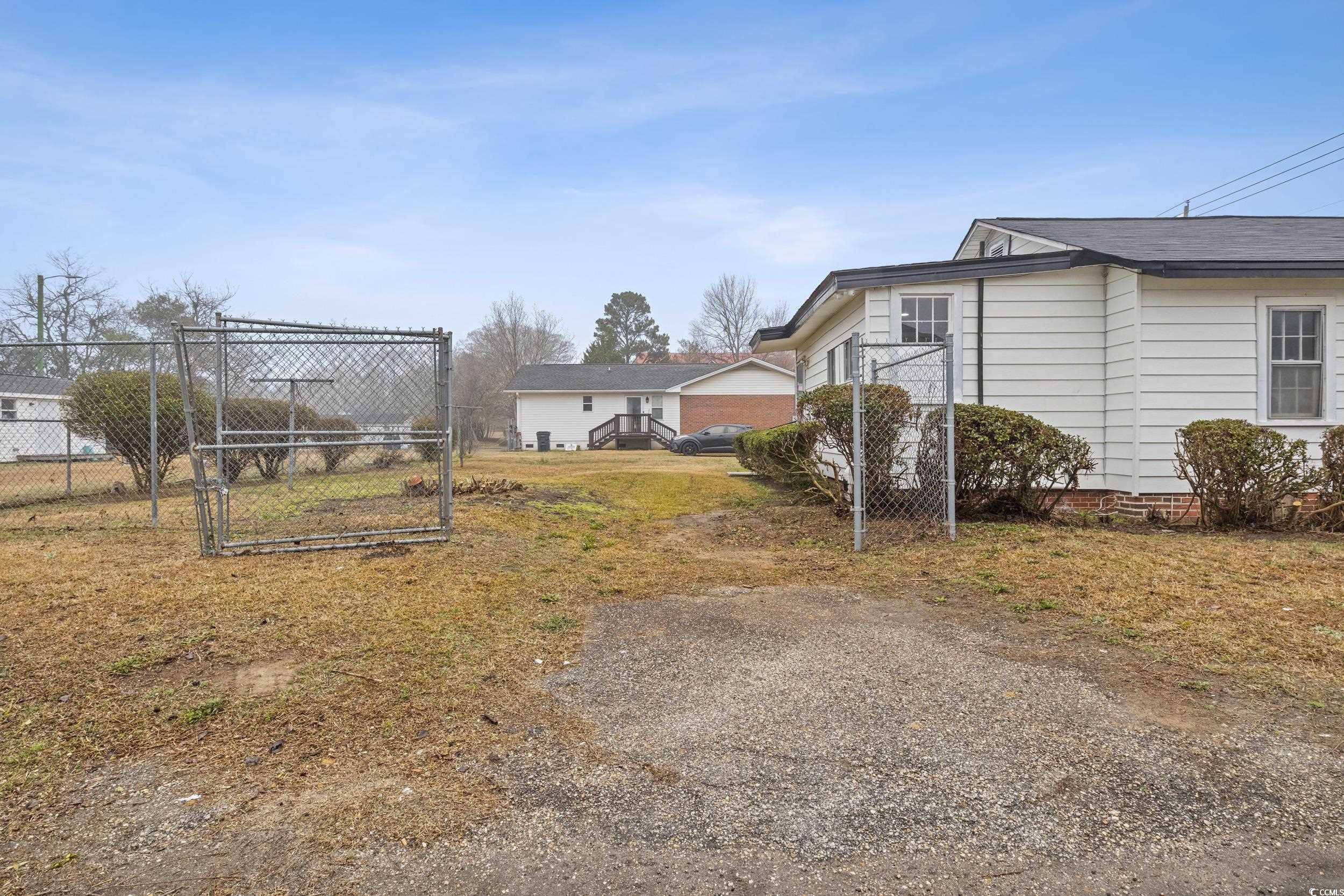 708 Bobby L. Davis Blvd. Property Photo 26