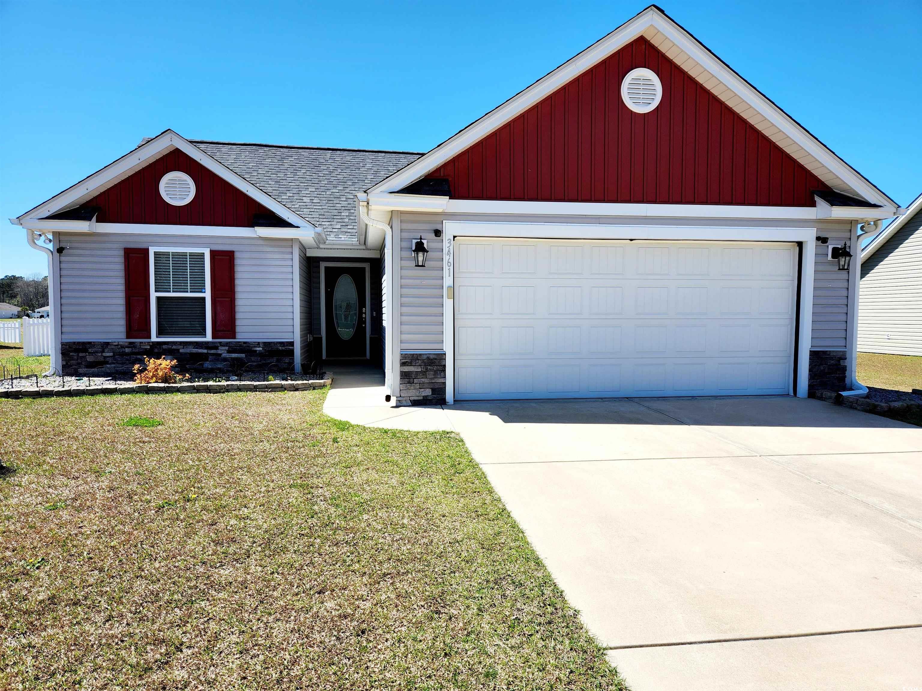 3461 Holly Loop Property Photo