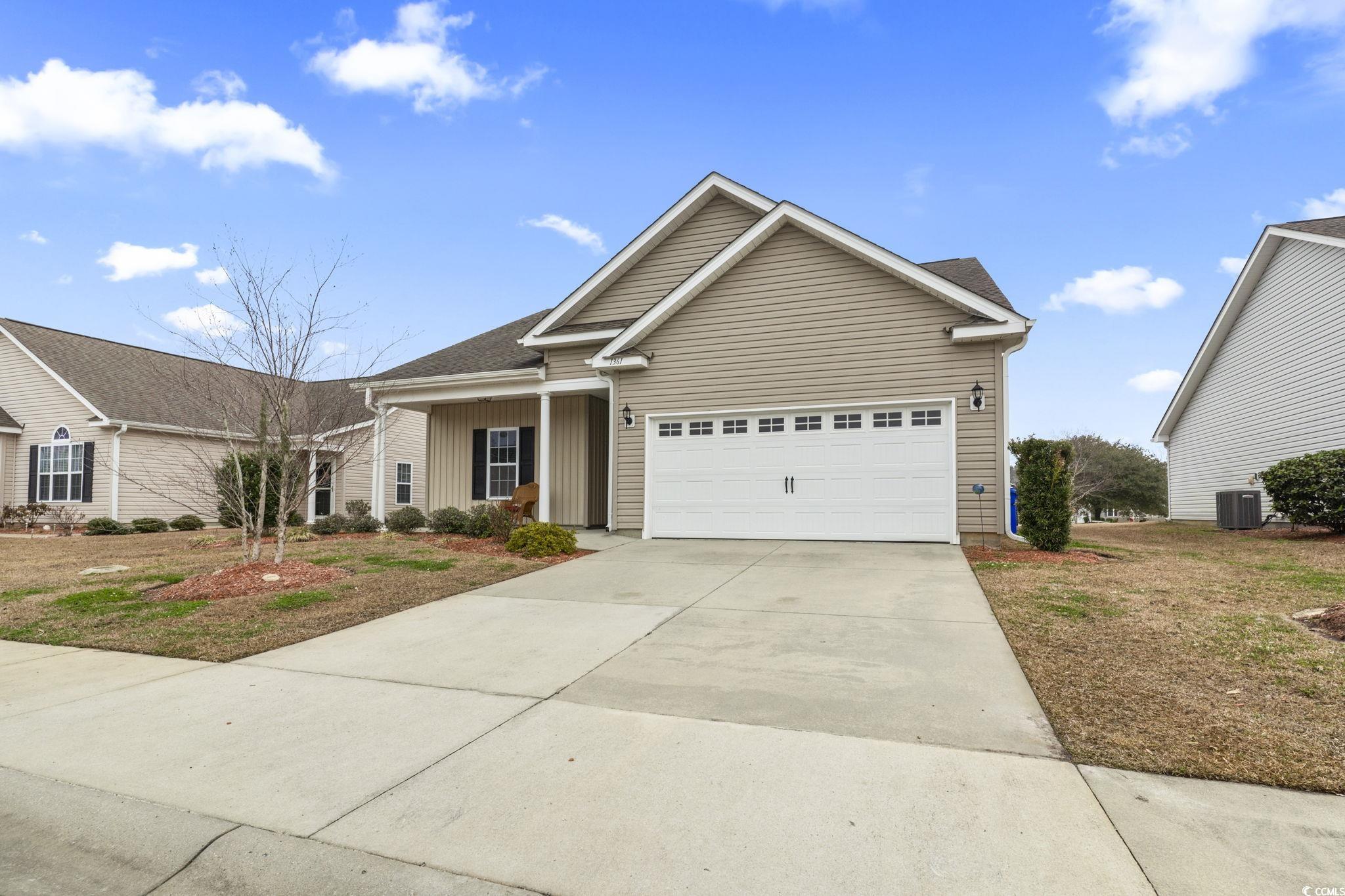 1361 Midtown Village Dr. Property Photo 2