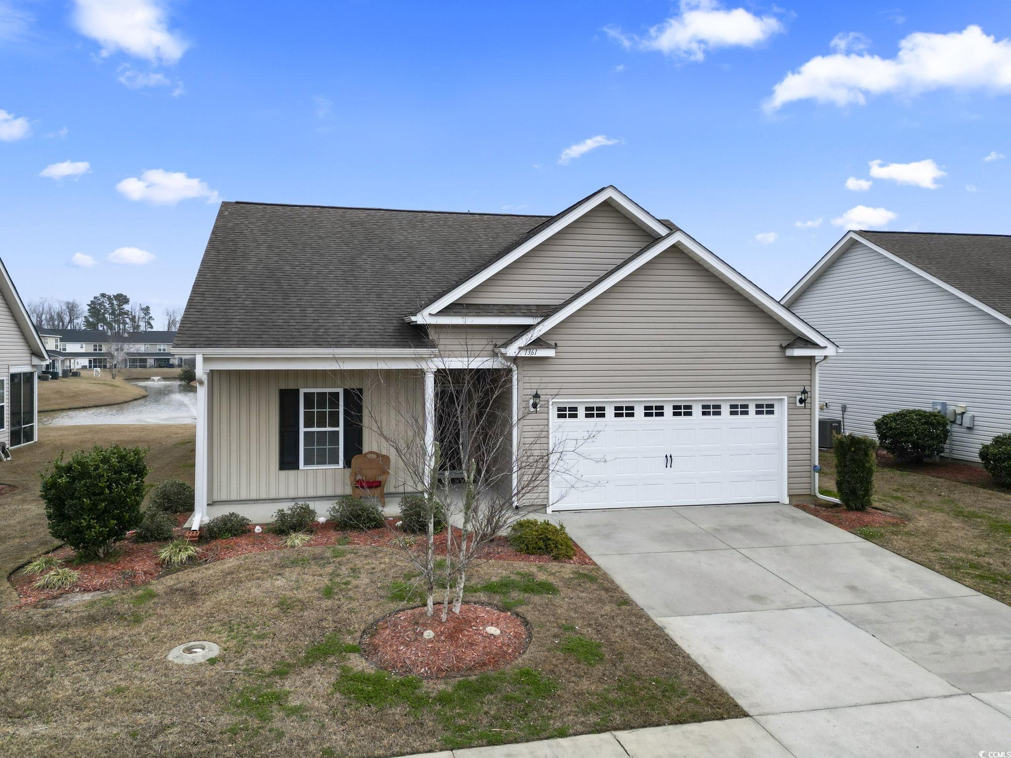 1361 Midtown Village Dr. Property Photo 38