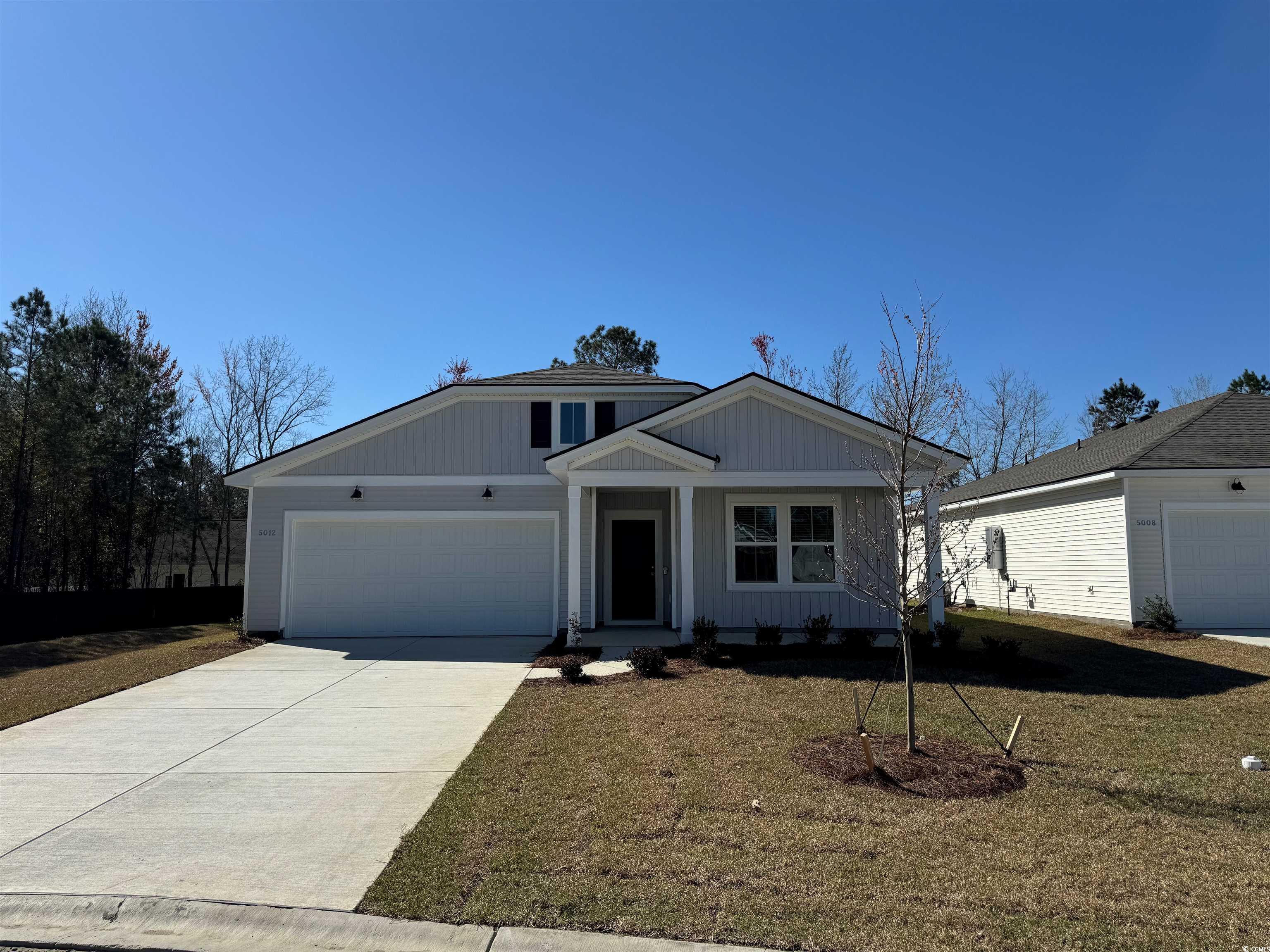 5012 Neverland Ct Property Photo