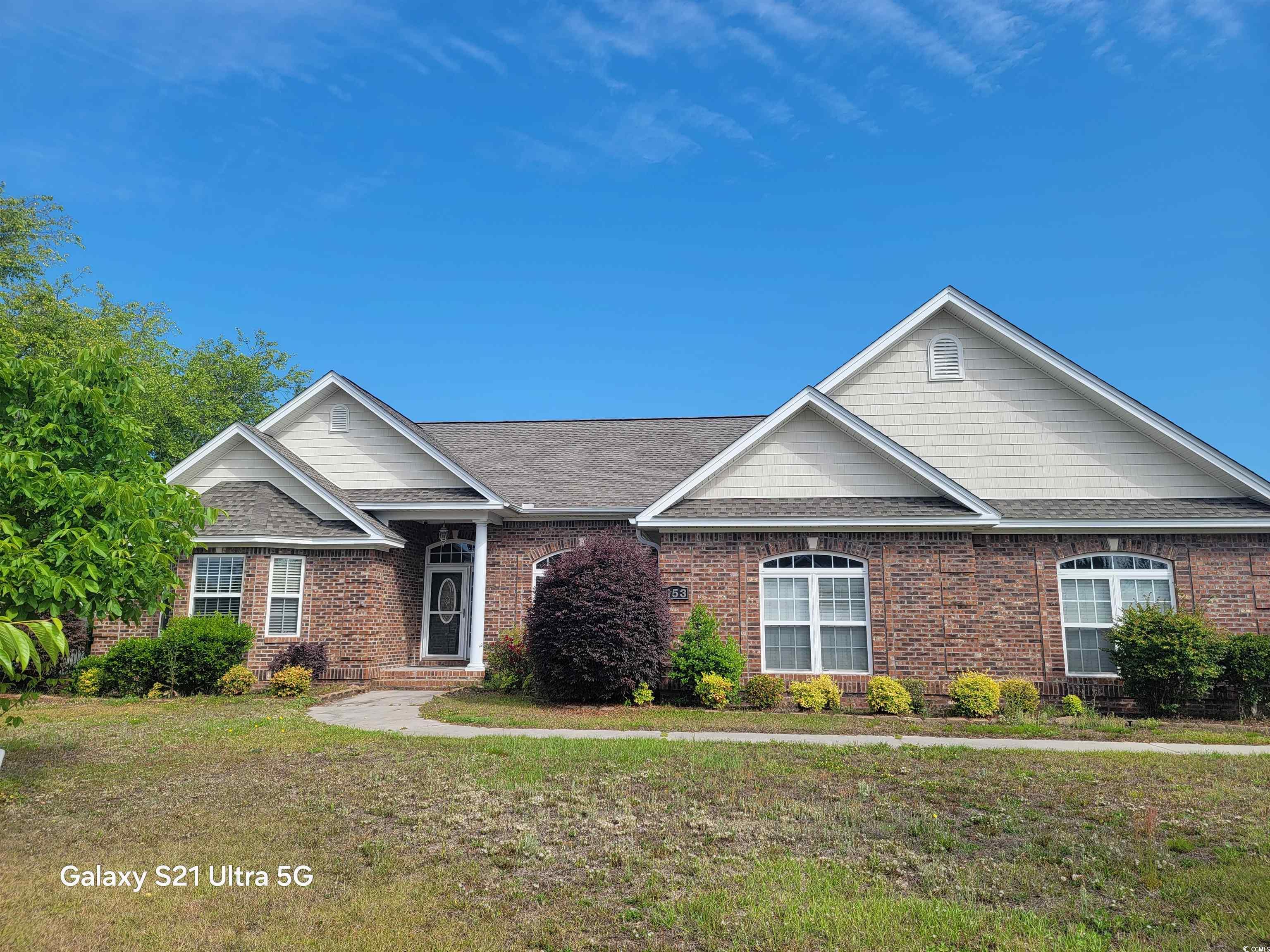 153 Highmeadow Ln. Property Photo