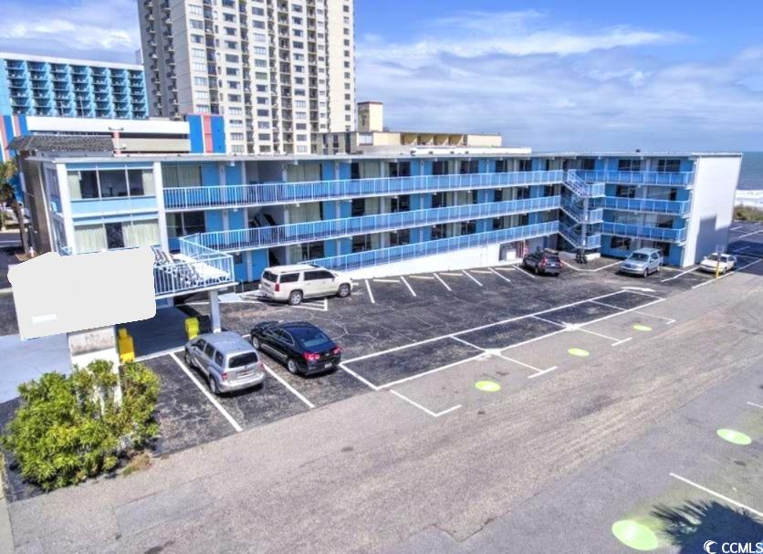 1703 S Ocean Blvd. Property Photo