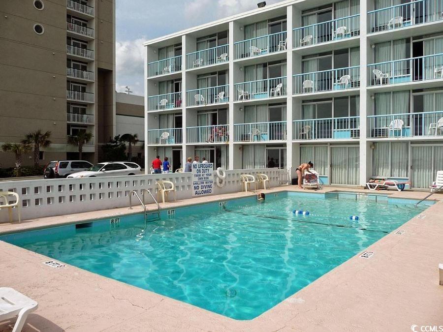 1703 S Ocean Blvd. Property Photo 2