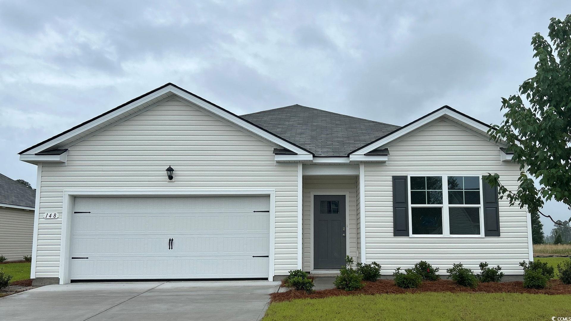 148 Leyland Cypress Dr Property Photo 1