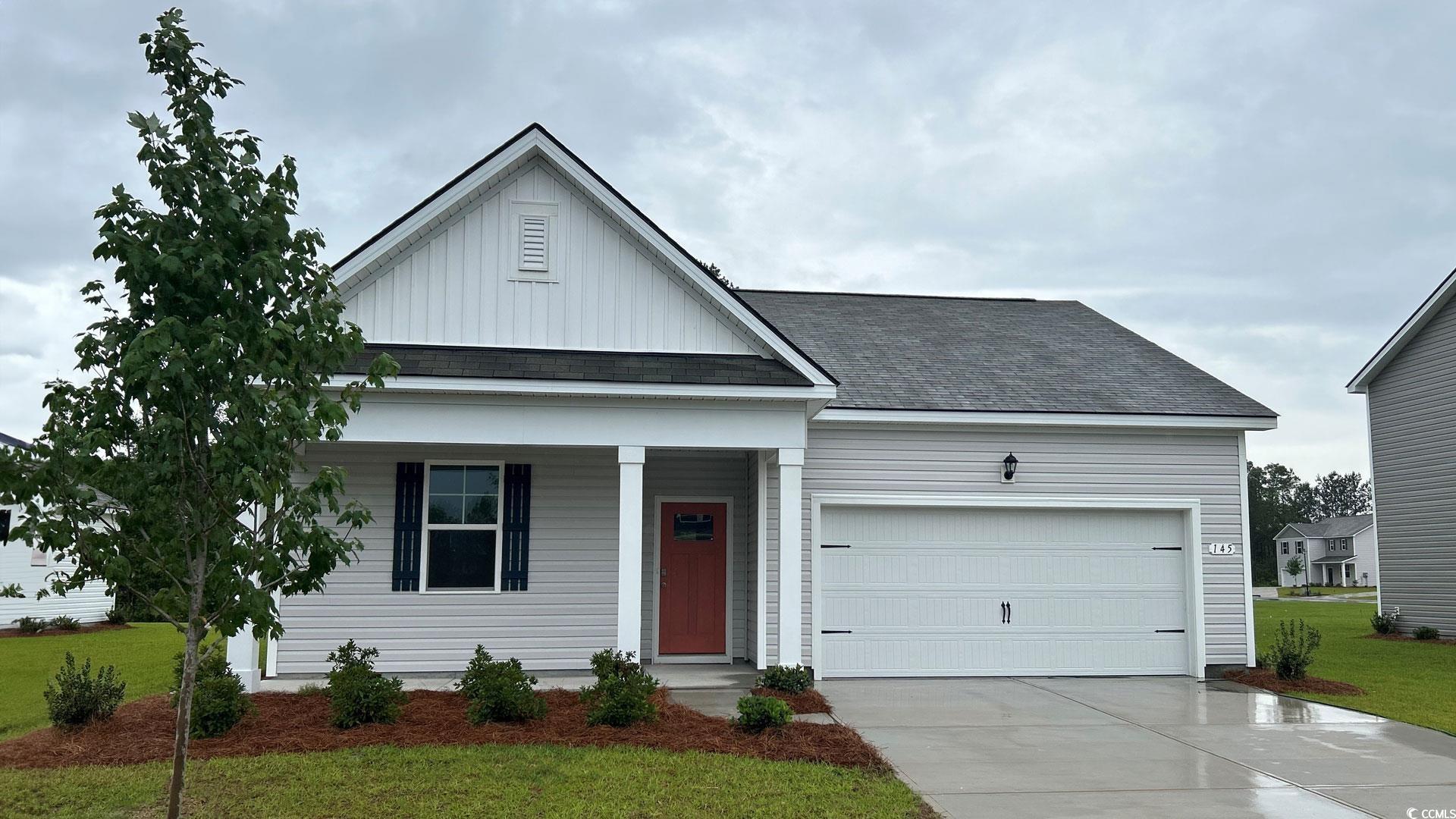145 Leyland Cypress Dr Property Photo 1