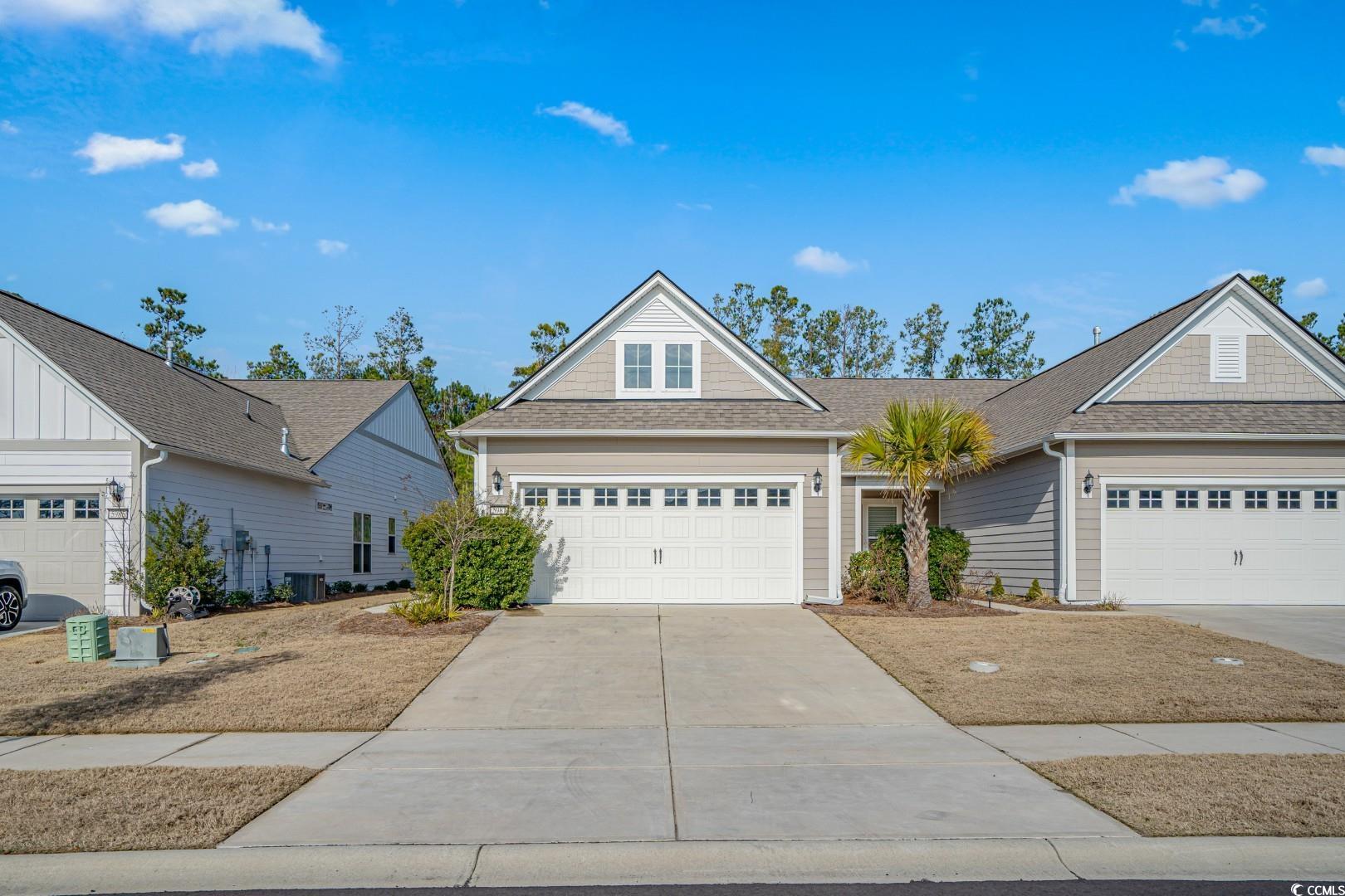 5987 Tramonto St. Property Photo