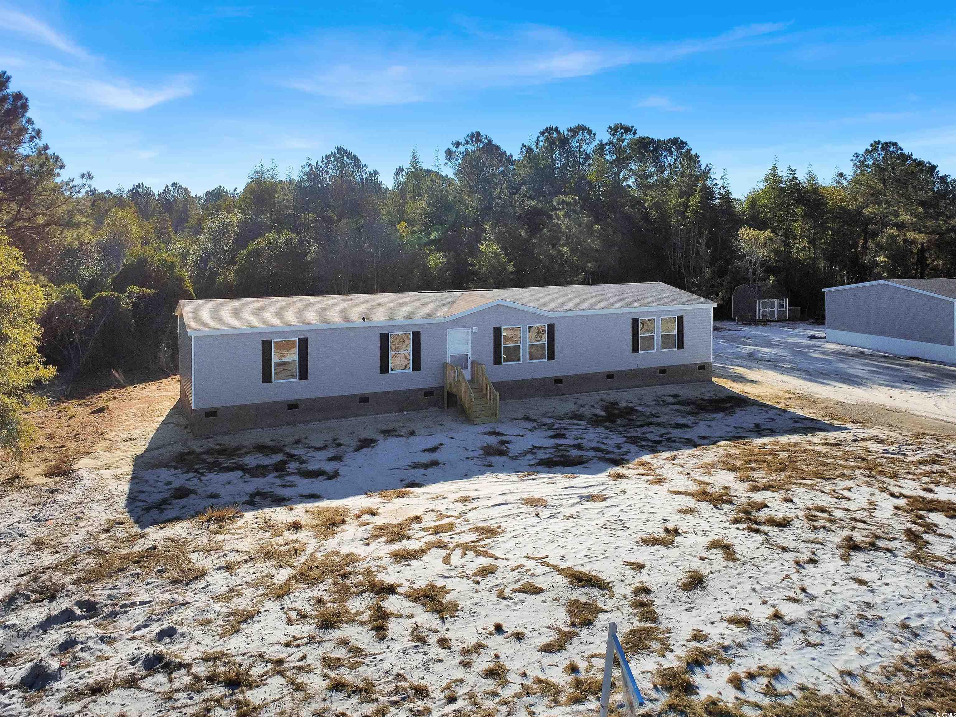 Francis Marion Dr. Property Photo 2