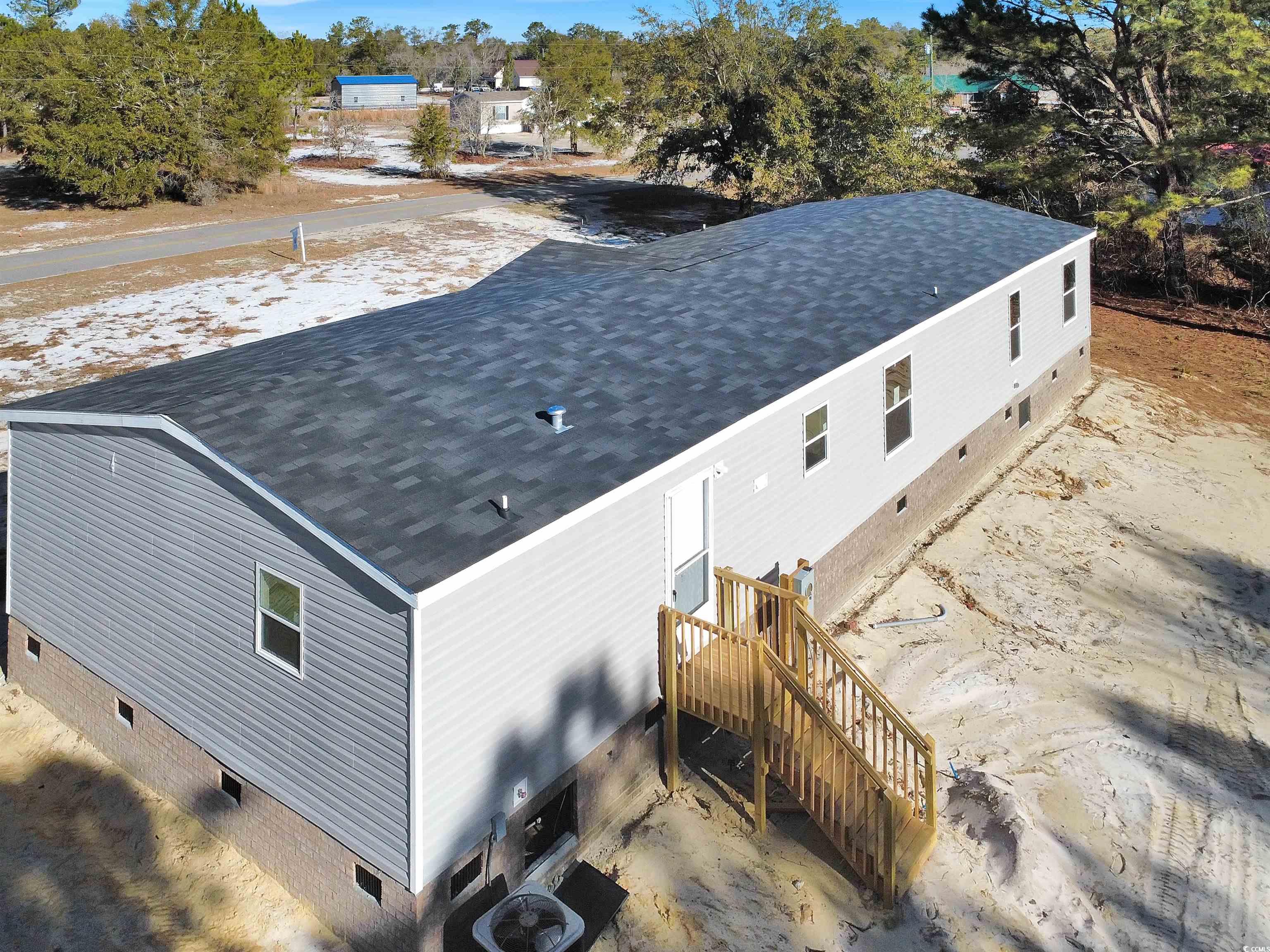 Francis Marion Dr. Property Photo 3