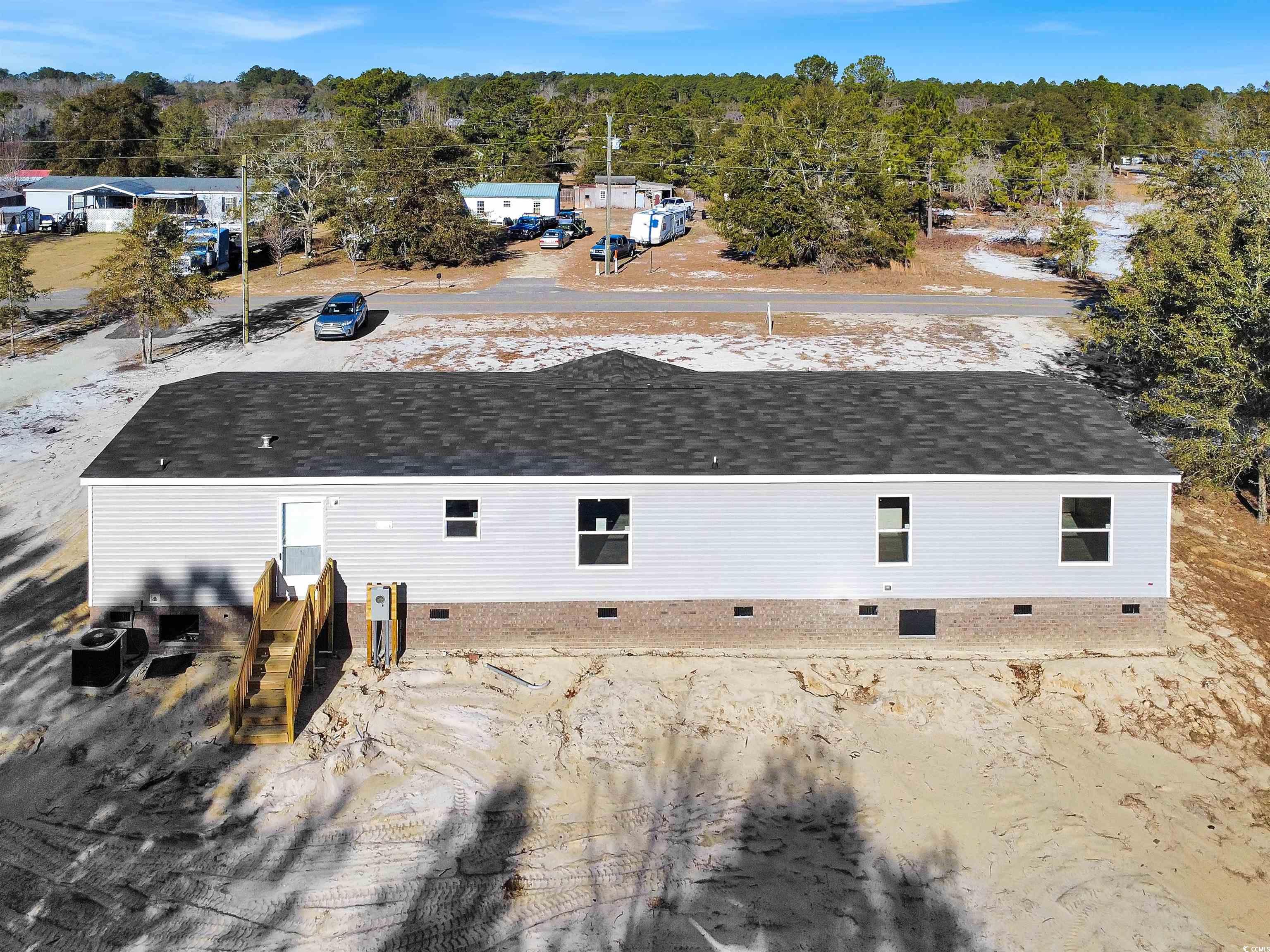Francis Marion Dr. Property Photo 30