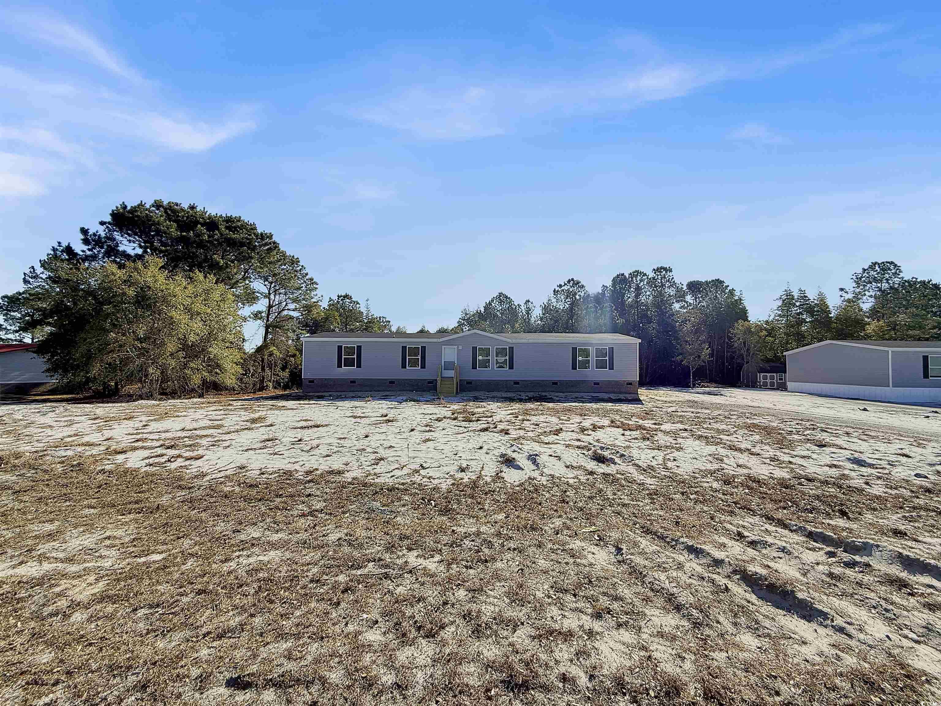 Francis Marion Dr. Property Photo 31