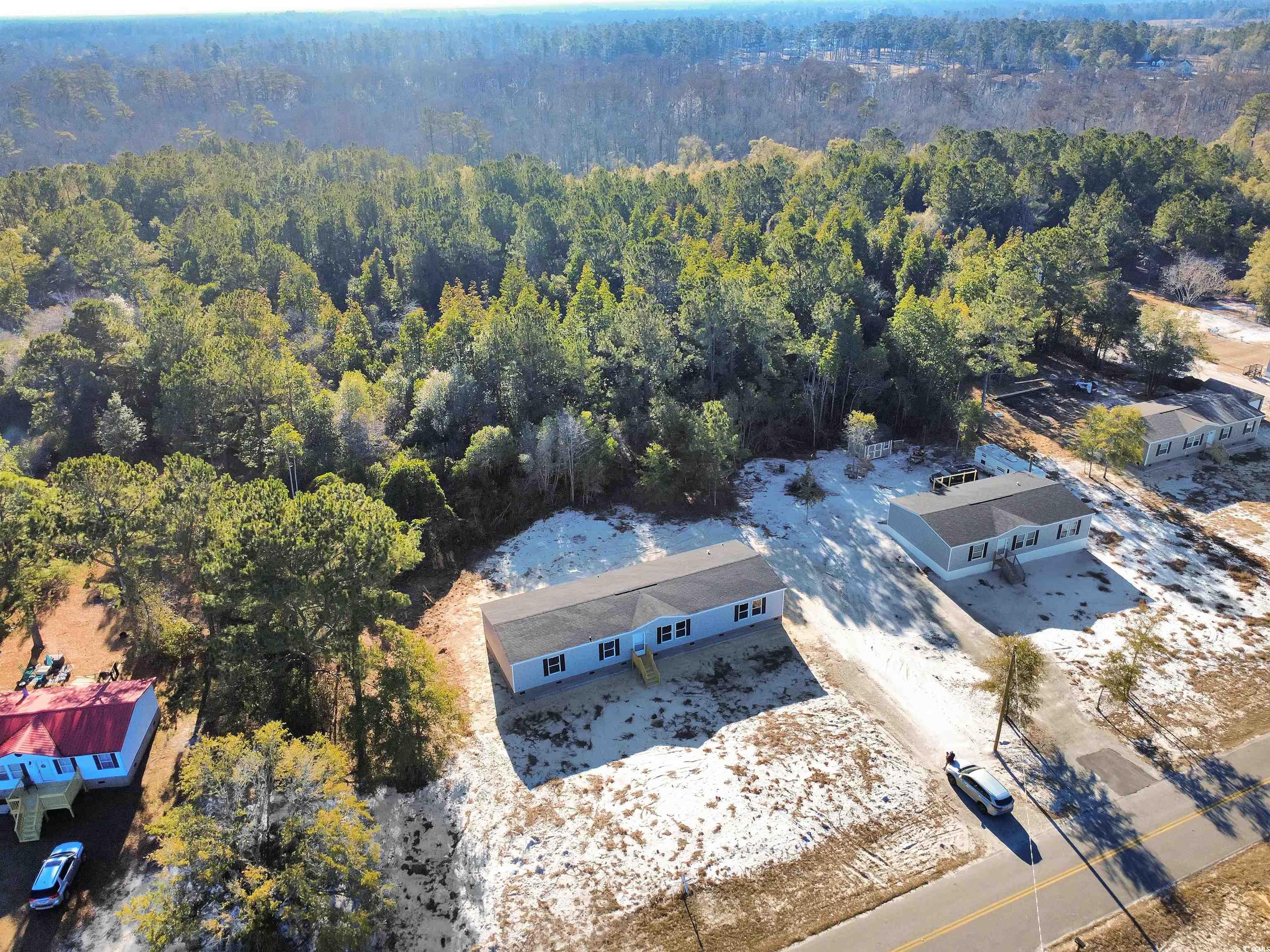 Francis Marion Dr. Property Photo 32