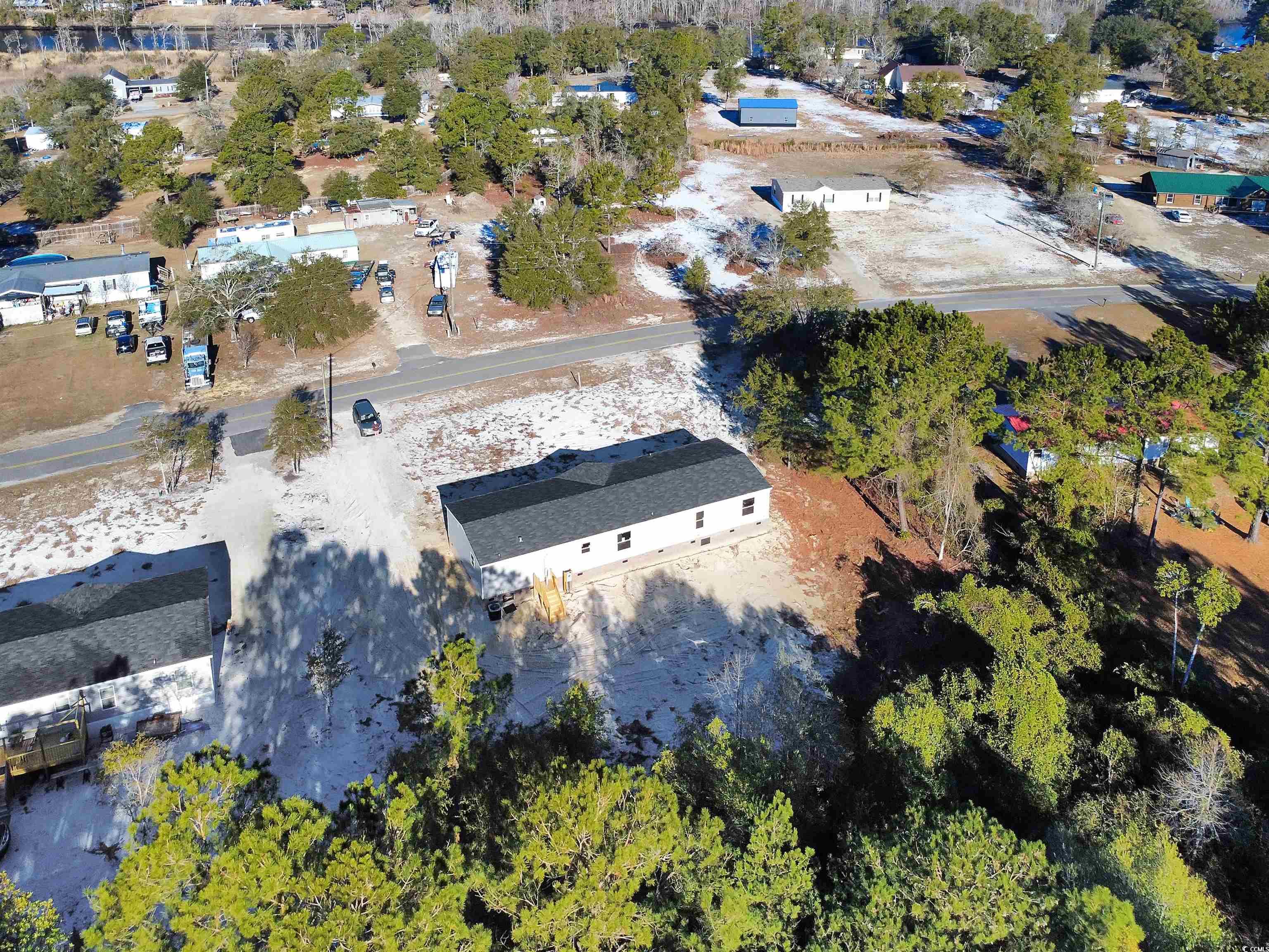 Francis Marion Dr. Property Photo 33