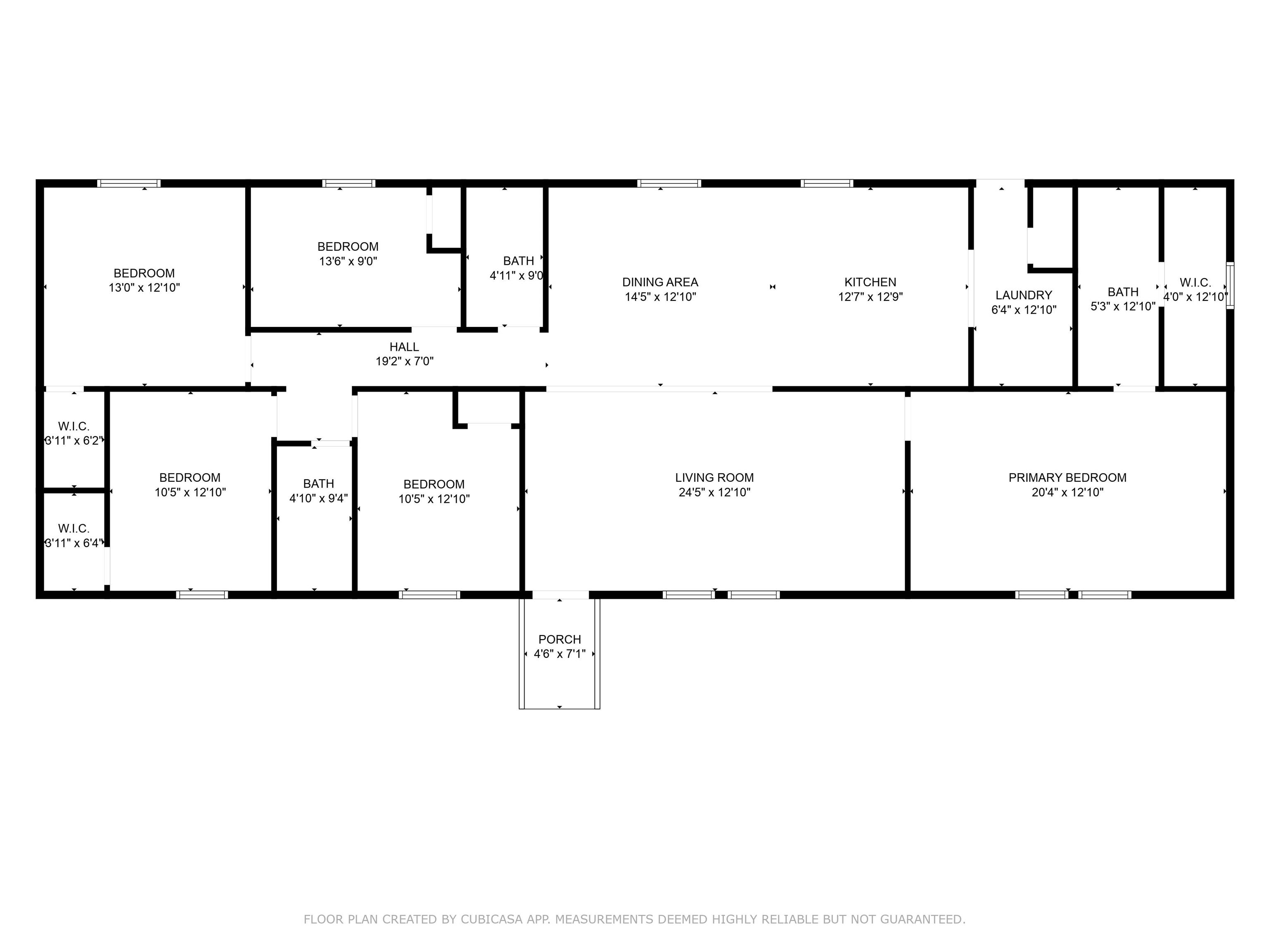 Francis Marion Dr. Property Photo 35
