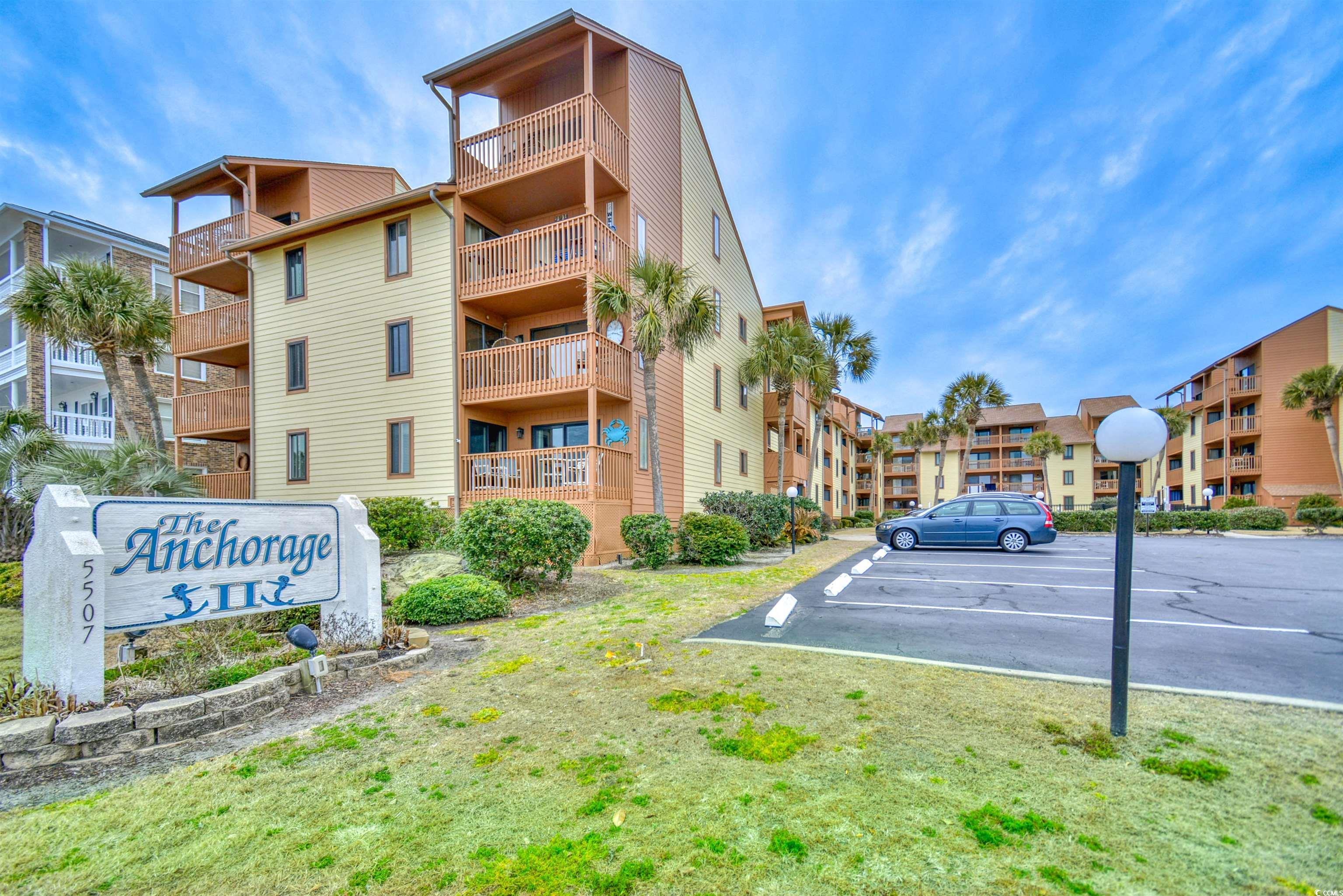 5507 N Ocean Blvd. Property Photo