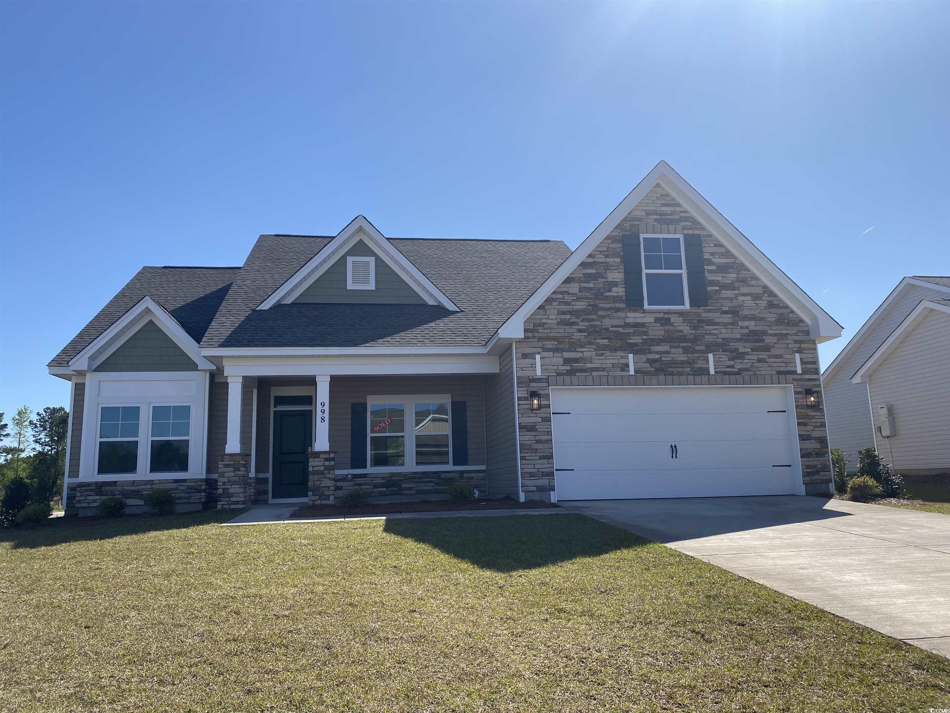 998 Oak Hollow St. Property Photo 1