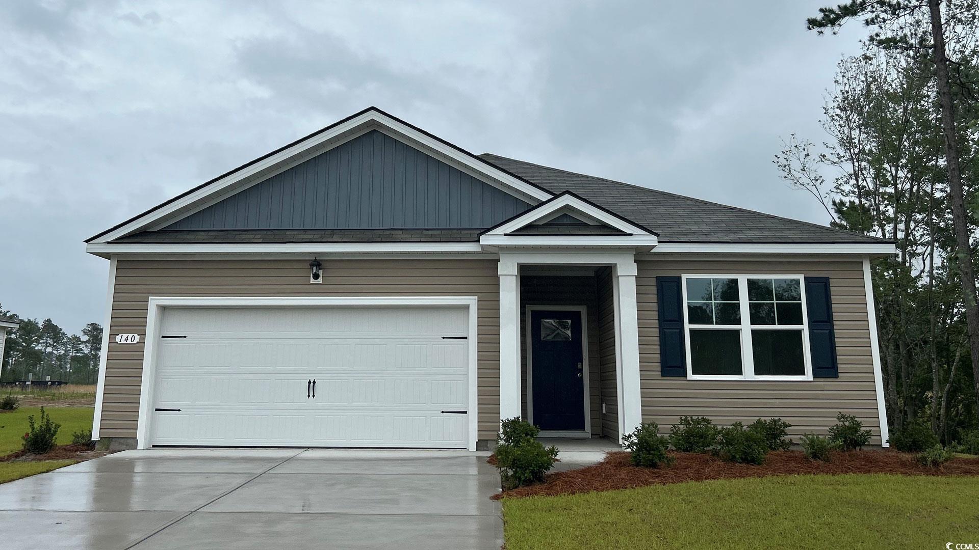 140 Leyland Cypress Dr Property Photo 1