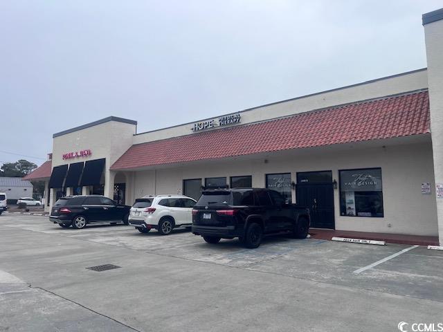 5900 N Kings Highway Property Photo 15