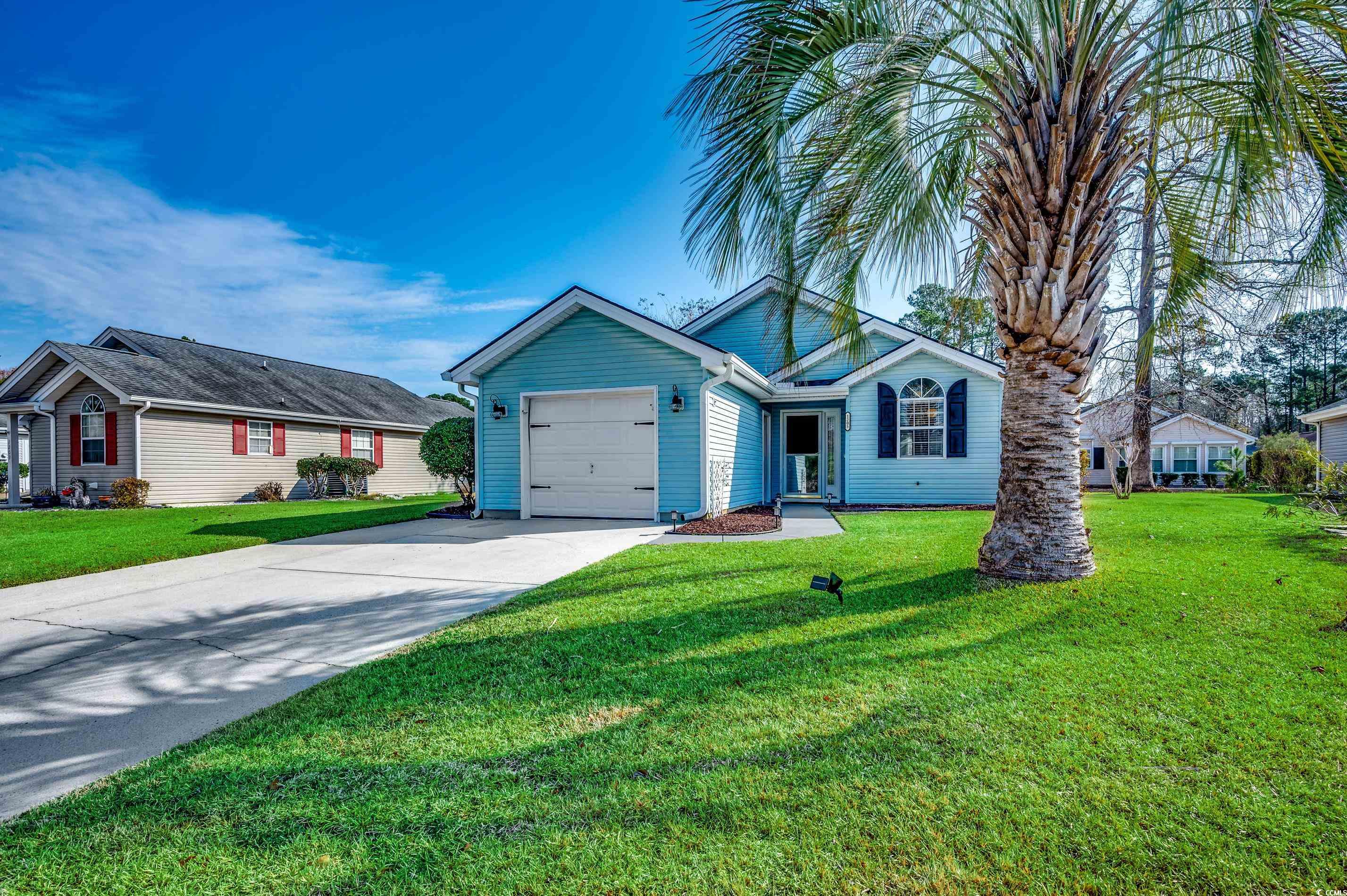 Island Green South Real Estate Listings Main Image