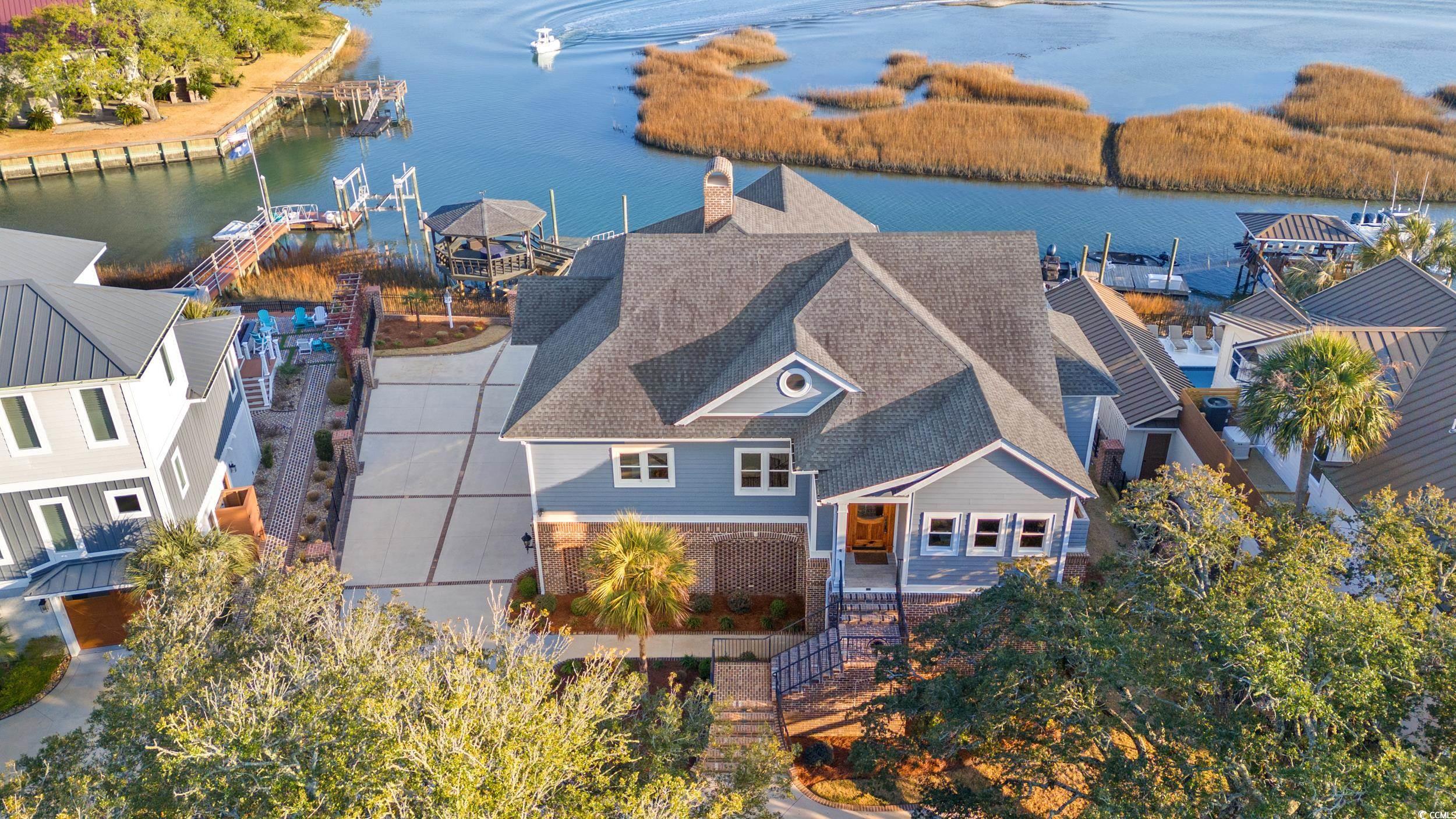 3567 Marion Ln.