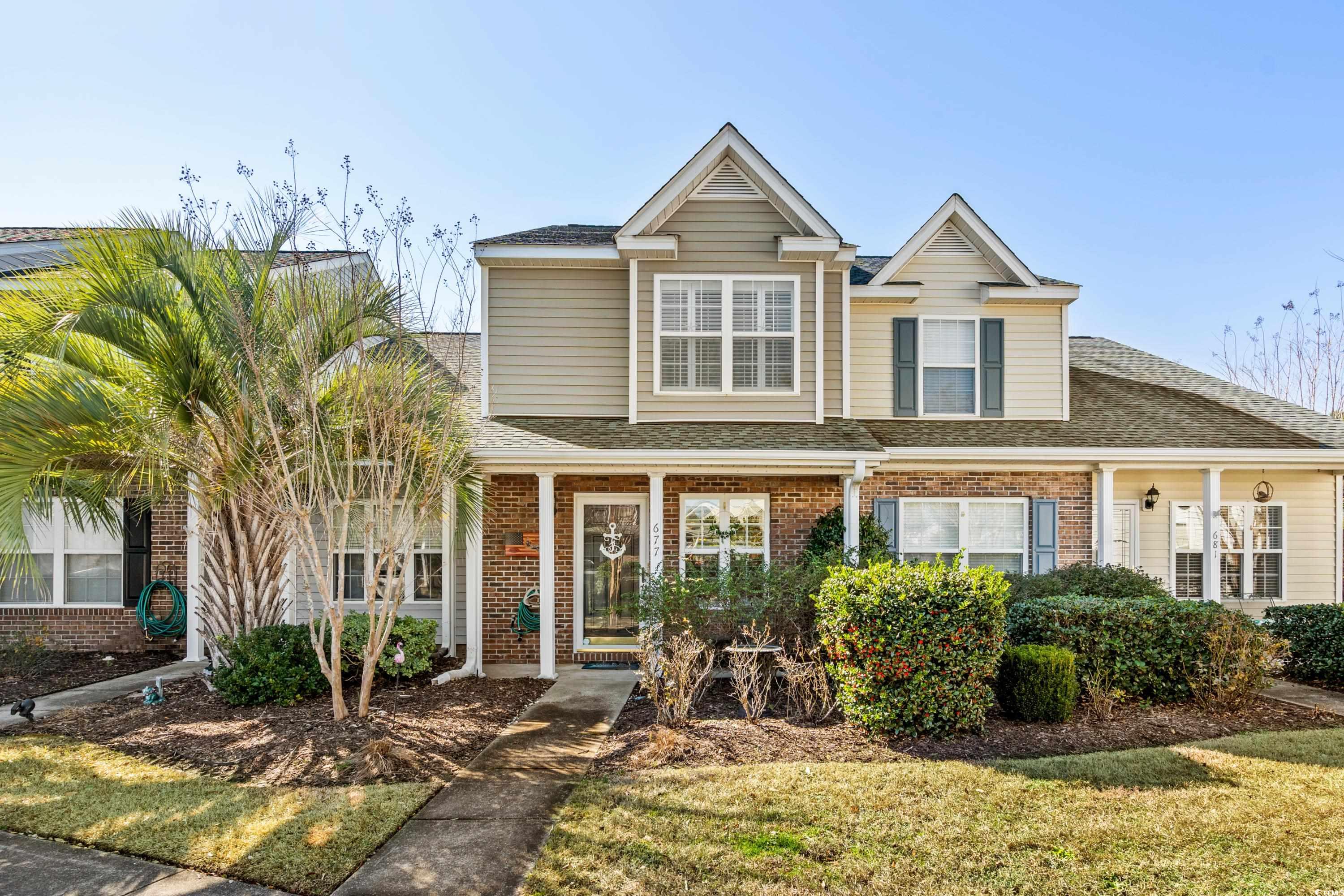 677 Wilshire Ln. Property Photo