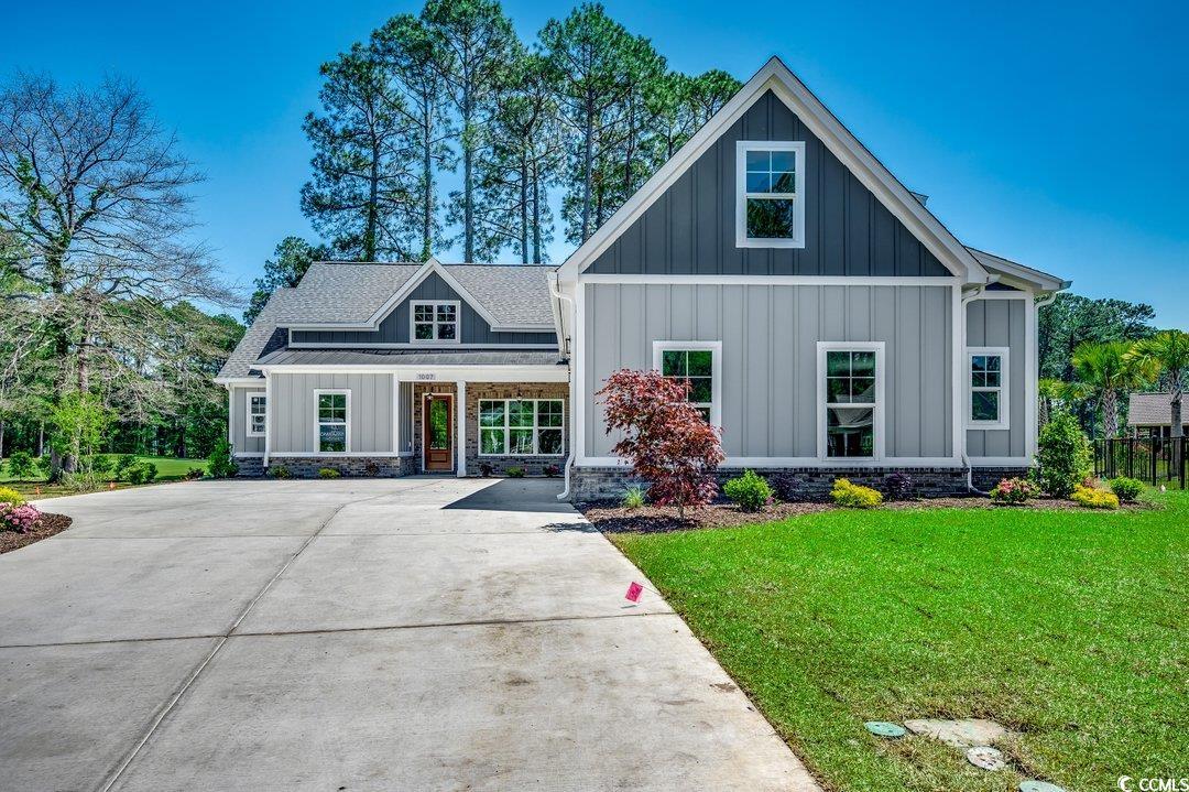 1007 Brood Ct.