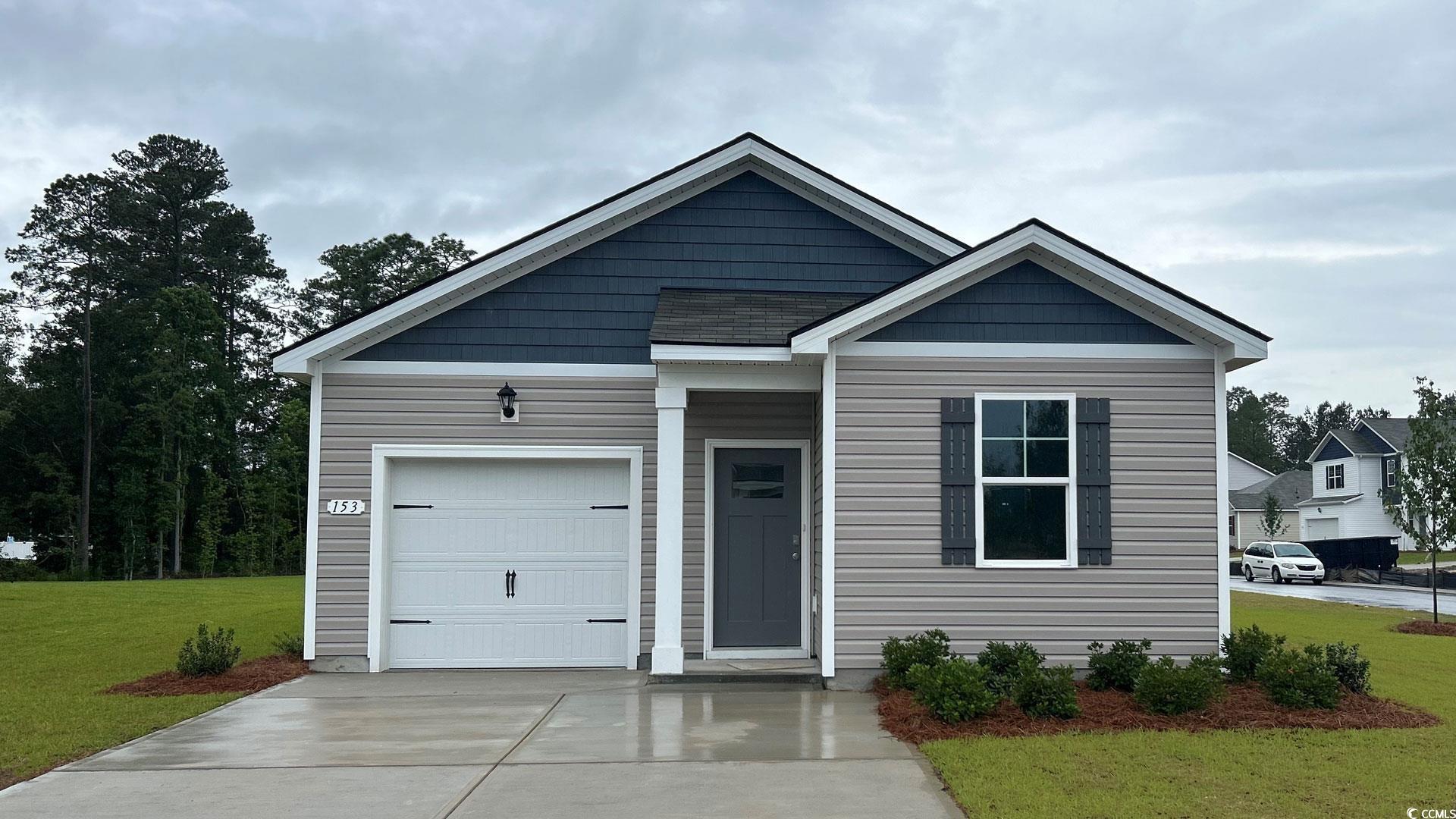 153 Leyland Cypress Dr Property Photo 1