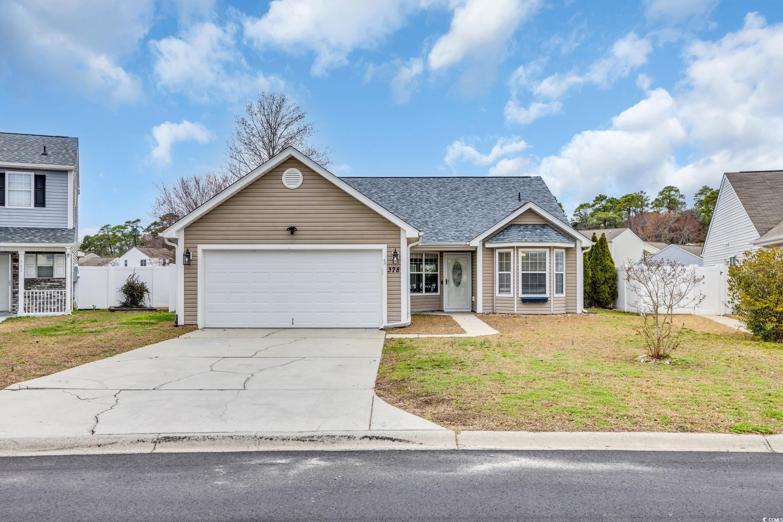 378 Thistle Ln. Property Photo
