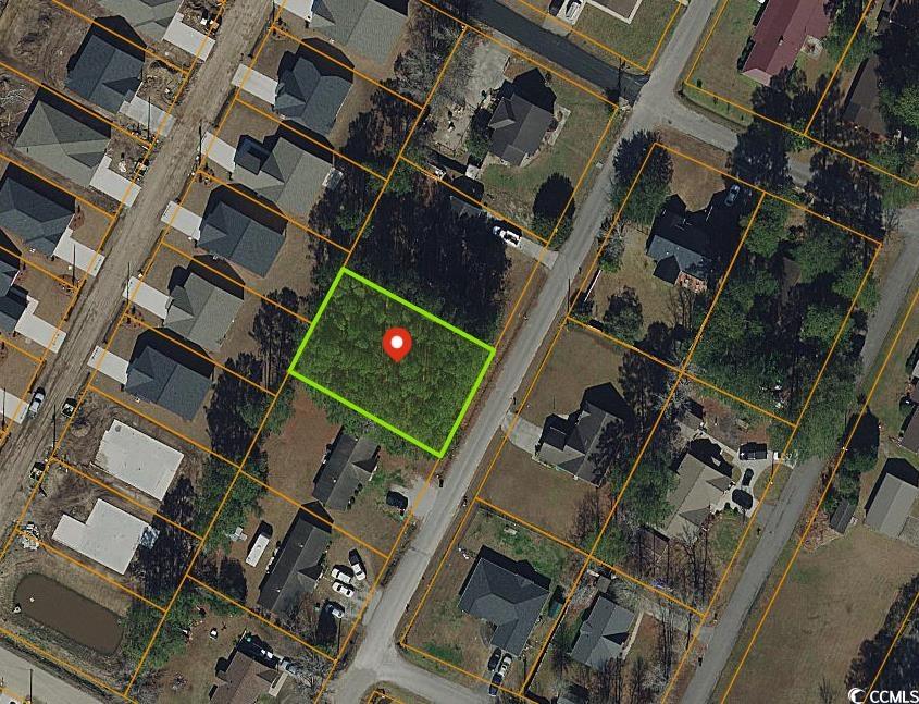 3435 Spivey St. Property Photo 6