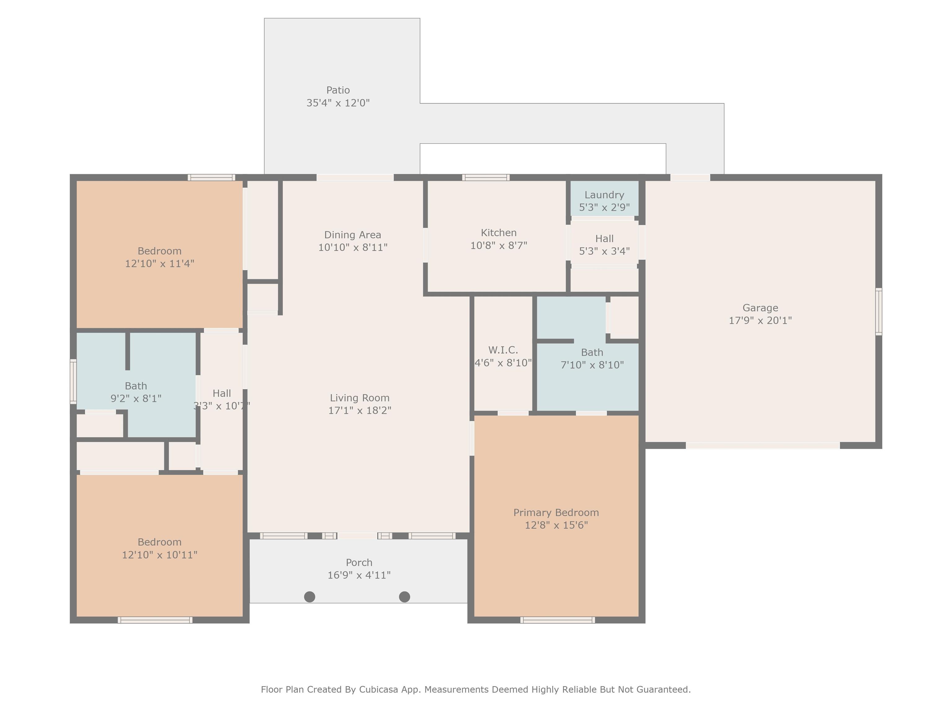 3471 Spivey St. Property Photo 25