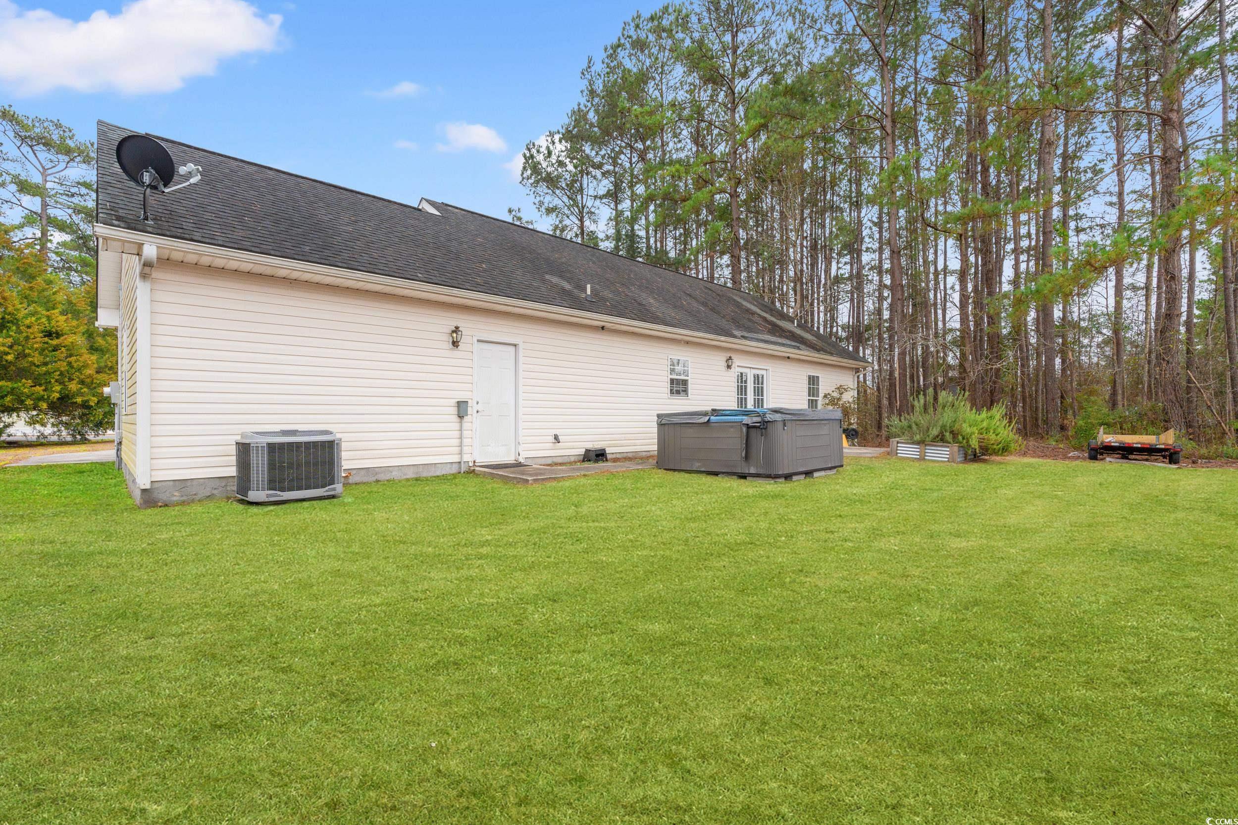 3471 Spivey St. Property Photo 28