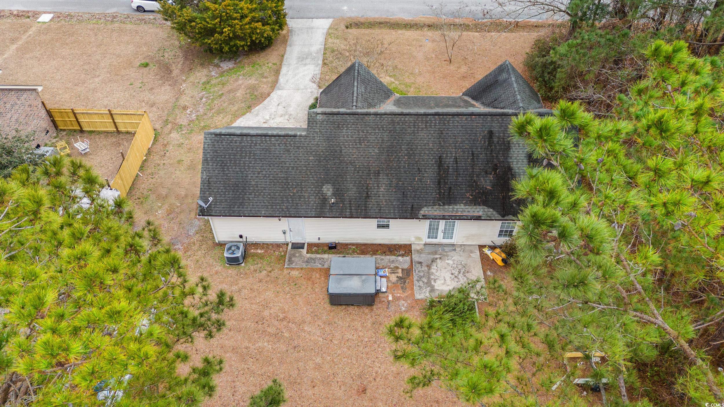 3471 Spivey St. Property Photo 29