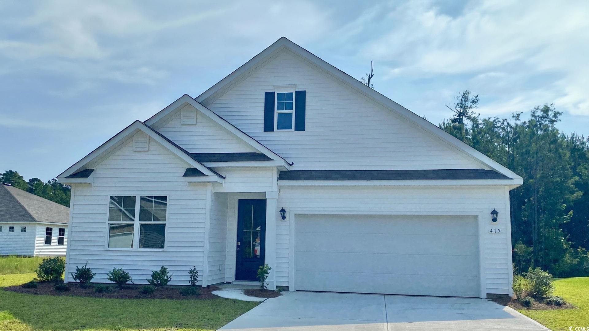 415 Clear Lake Dr. Property Photo 1