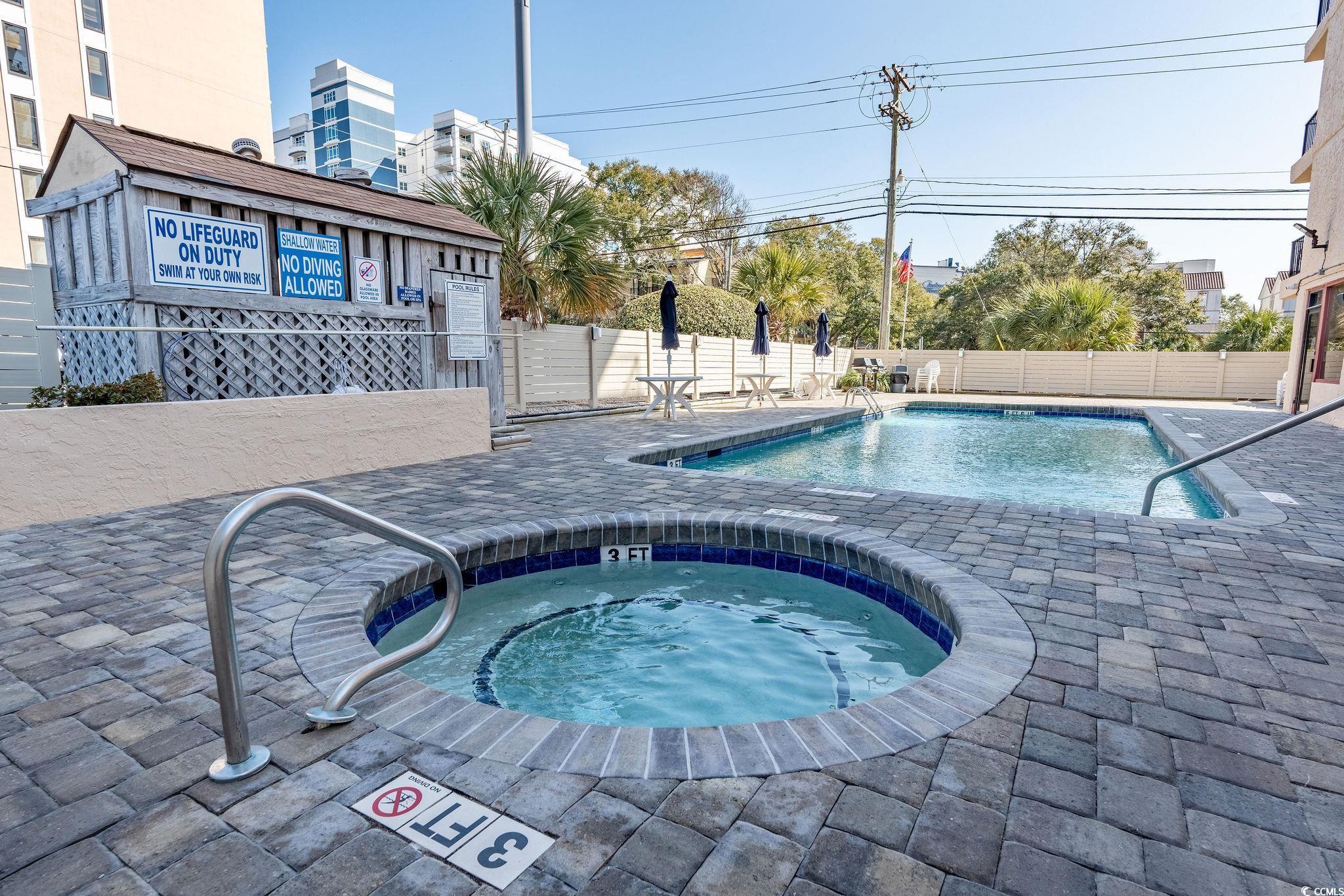 7509 N Ocean Blvd. Property Photo 33
