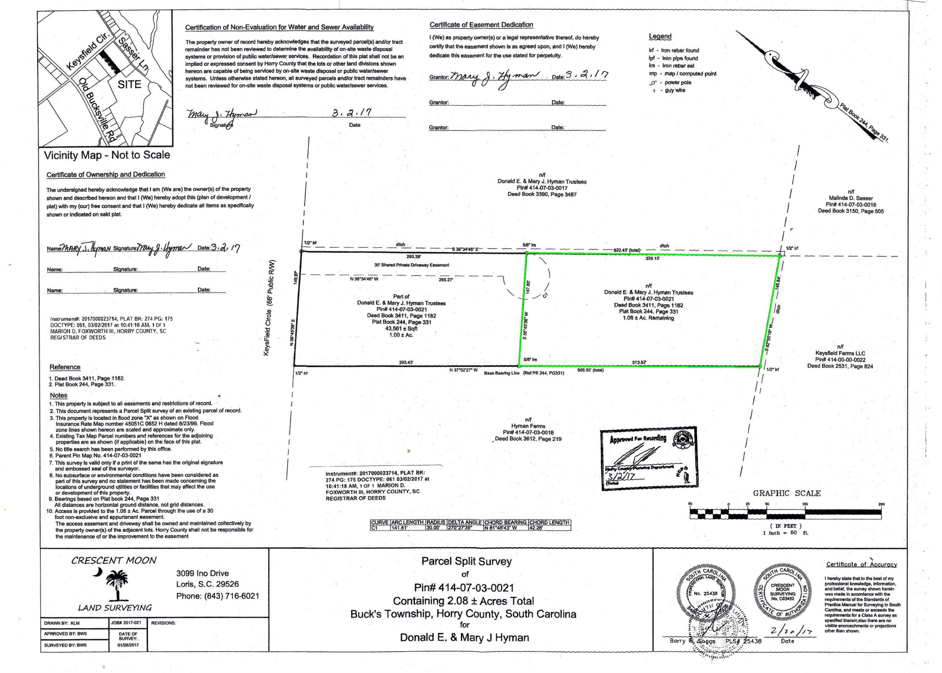 Tbd S Keys Field Circle Property Photo 2