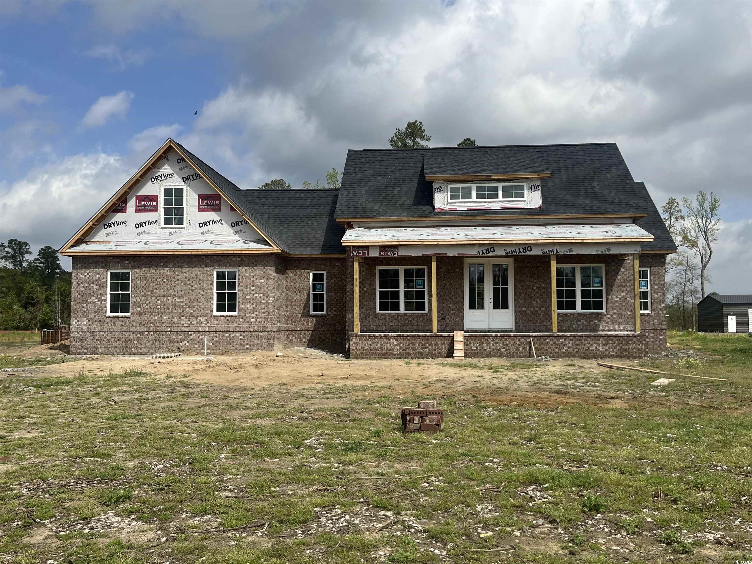 713 Horry Rd. Property Photo 2